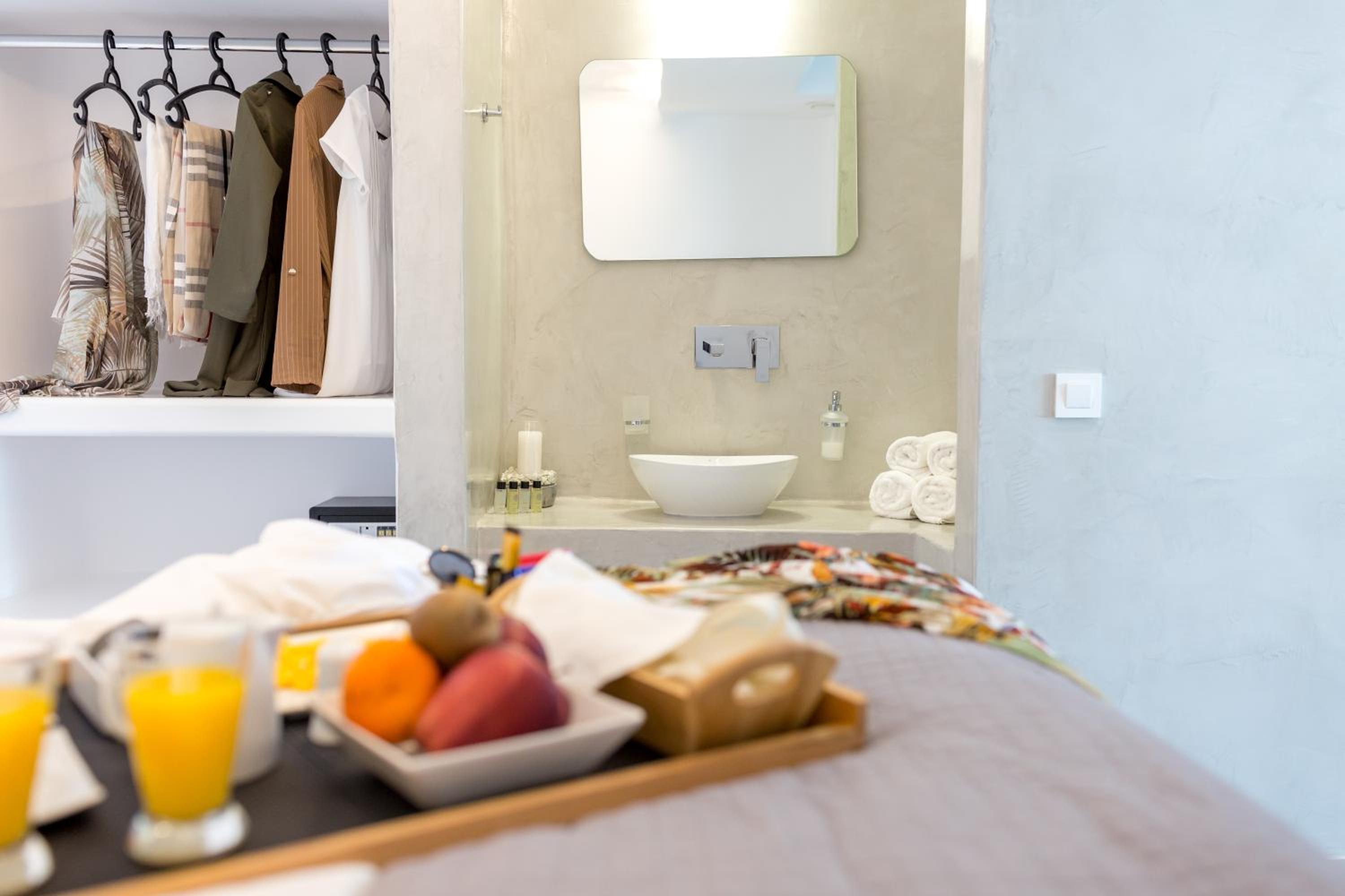 Dreaming View Suites
