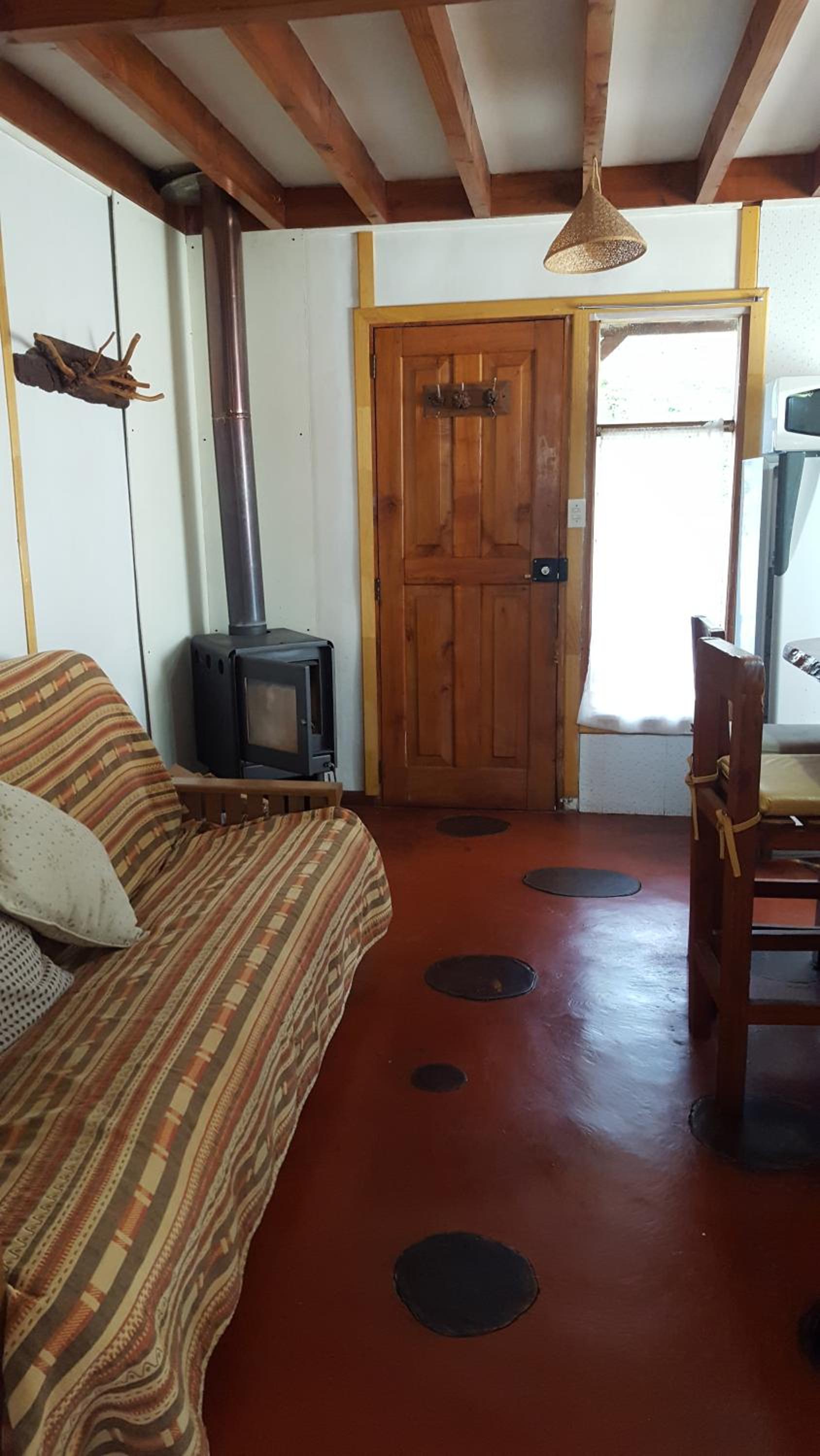 Cabañas Spa Bungalows Huarranchi