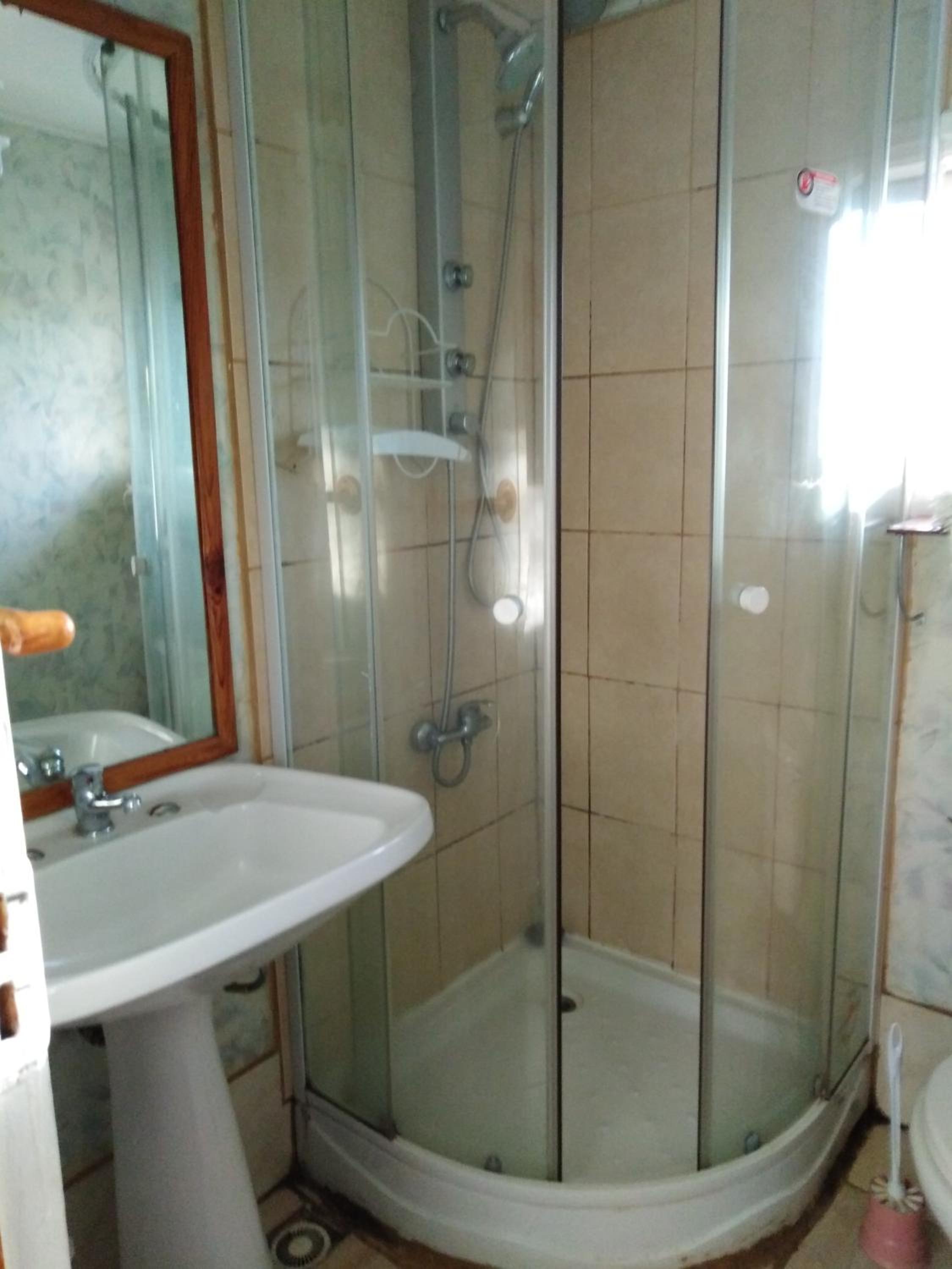 Cabañas Spa Bungalows Huarranchi