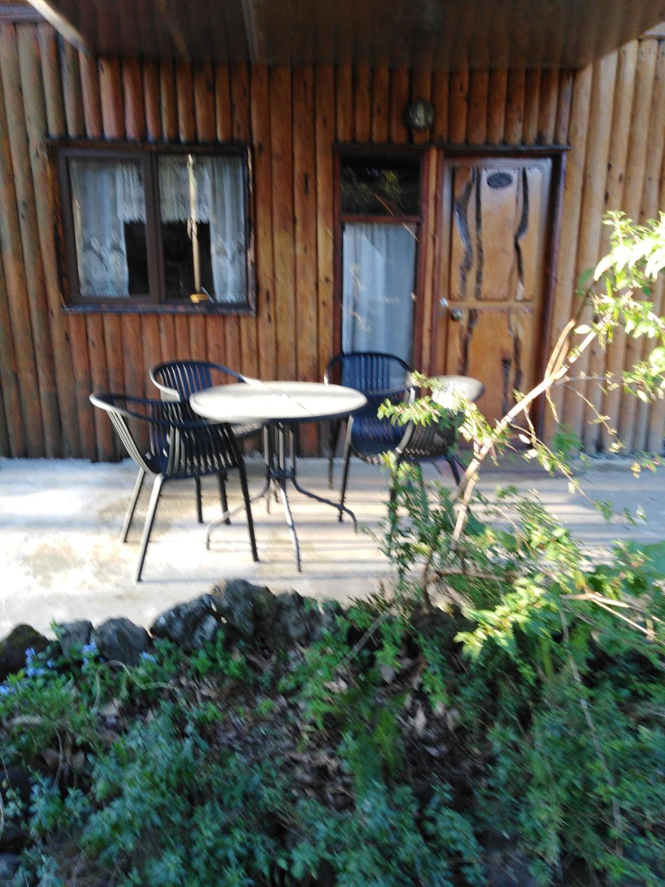 Cabañas Spa Bungalows Huarranchi
