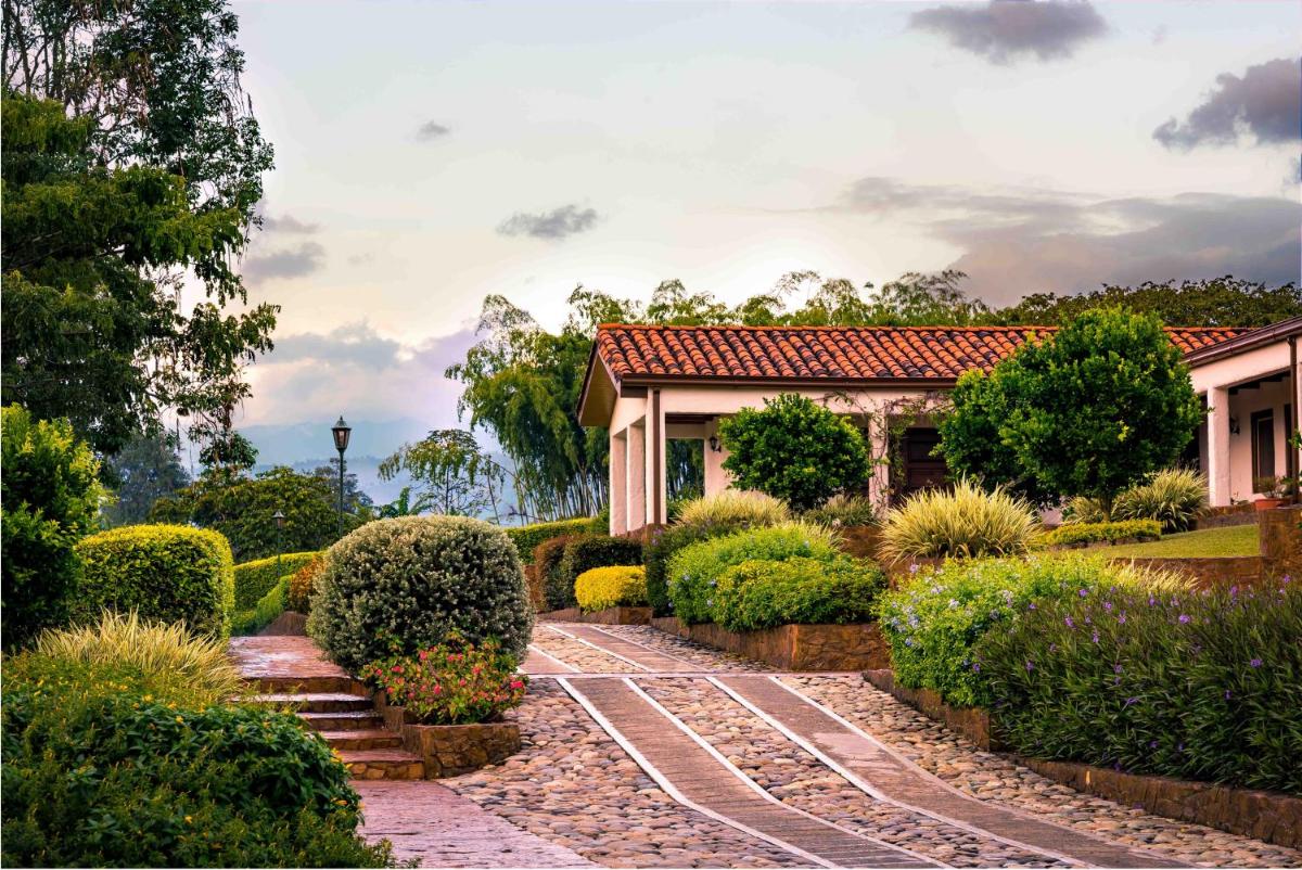 garden