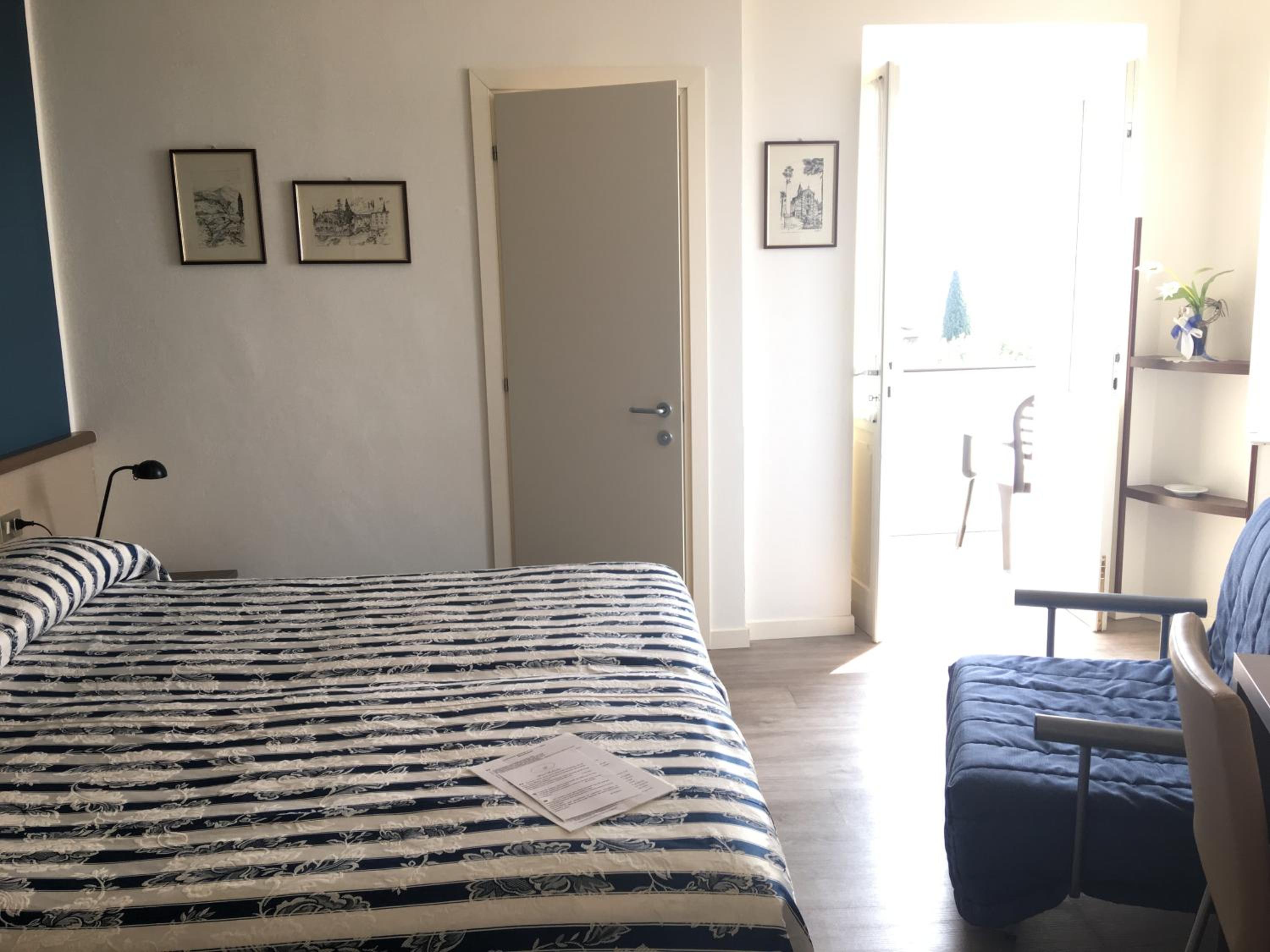 Belvedere Hotel & Villa, photo 31