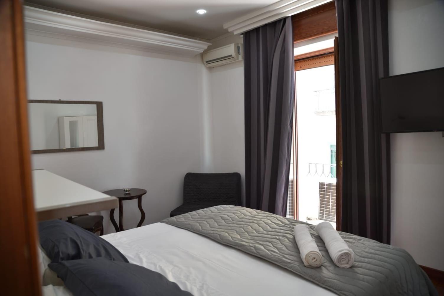 B&B TERRONIA