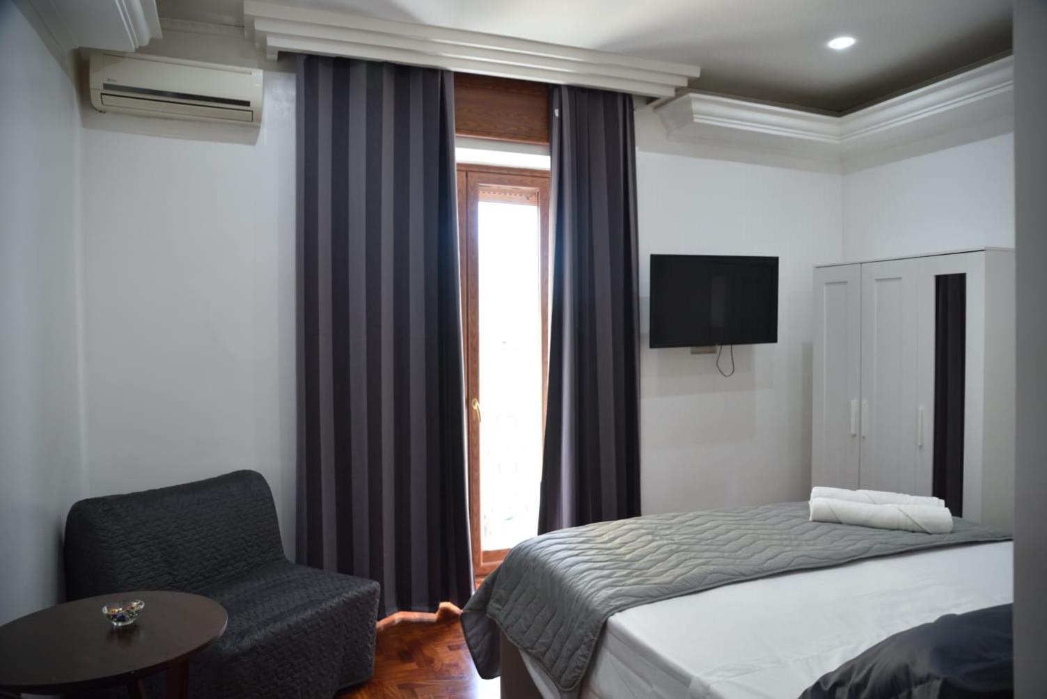 B&B TERRONIA