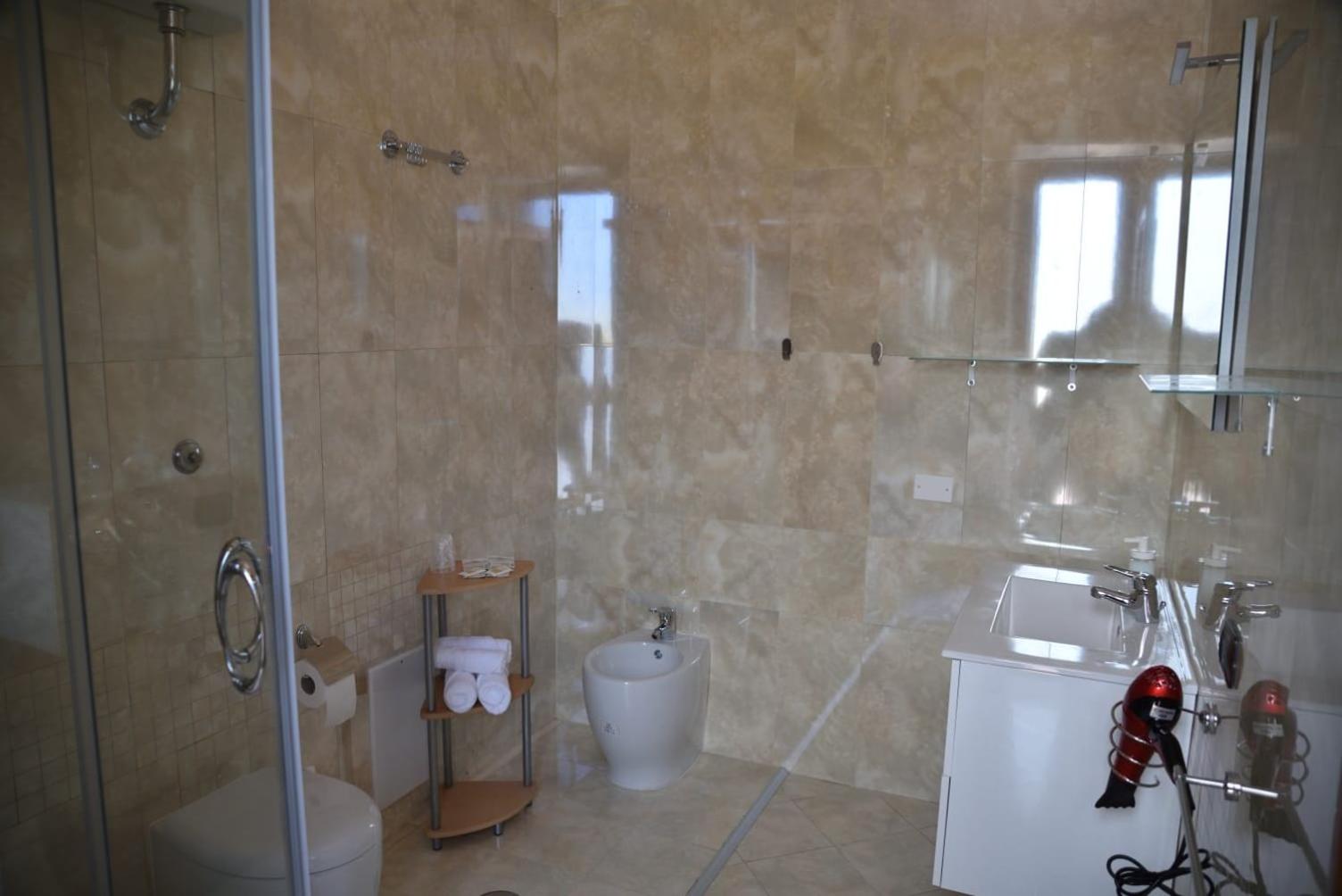 B&B TERRONIA