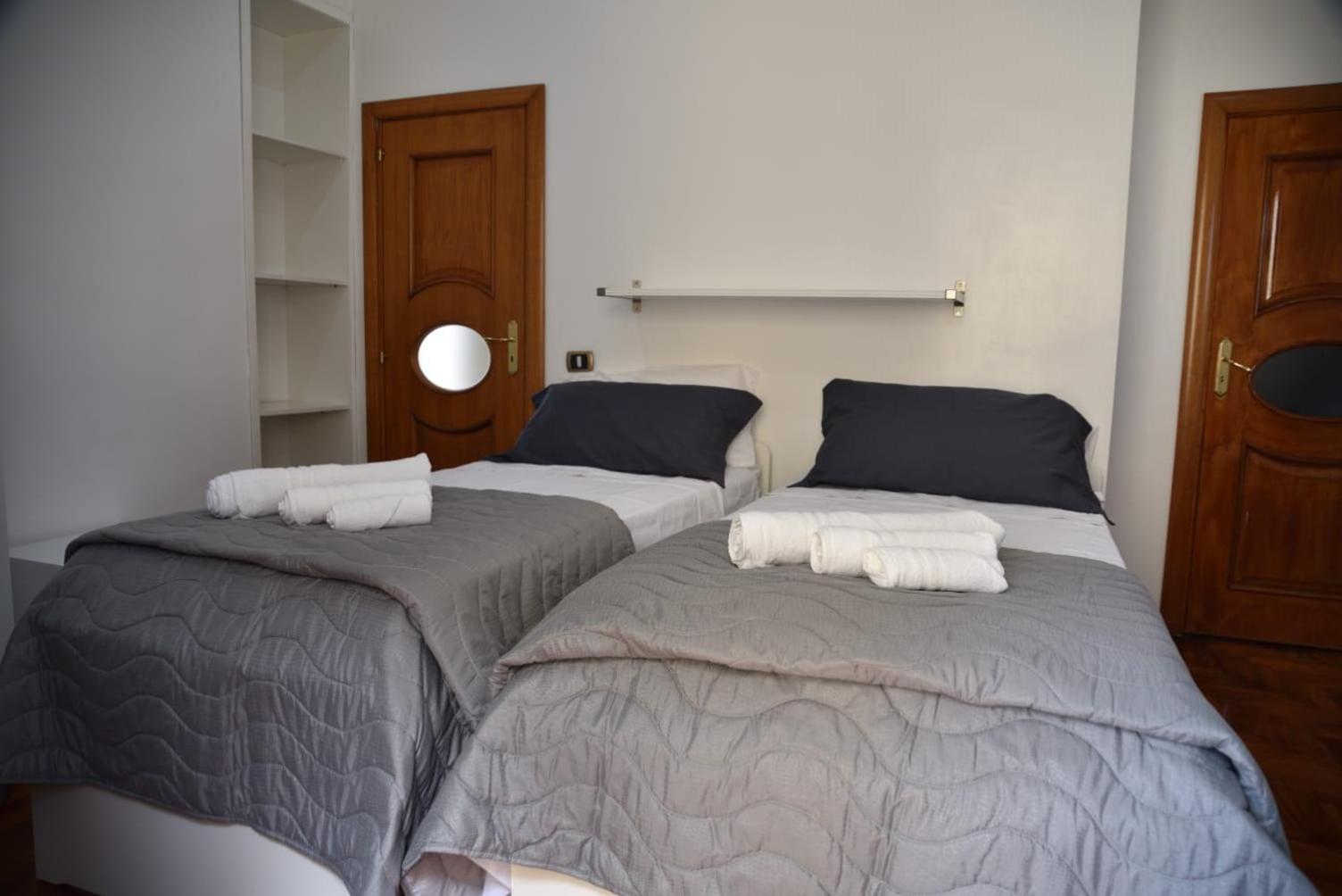 B&B TERRONIA