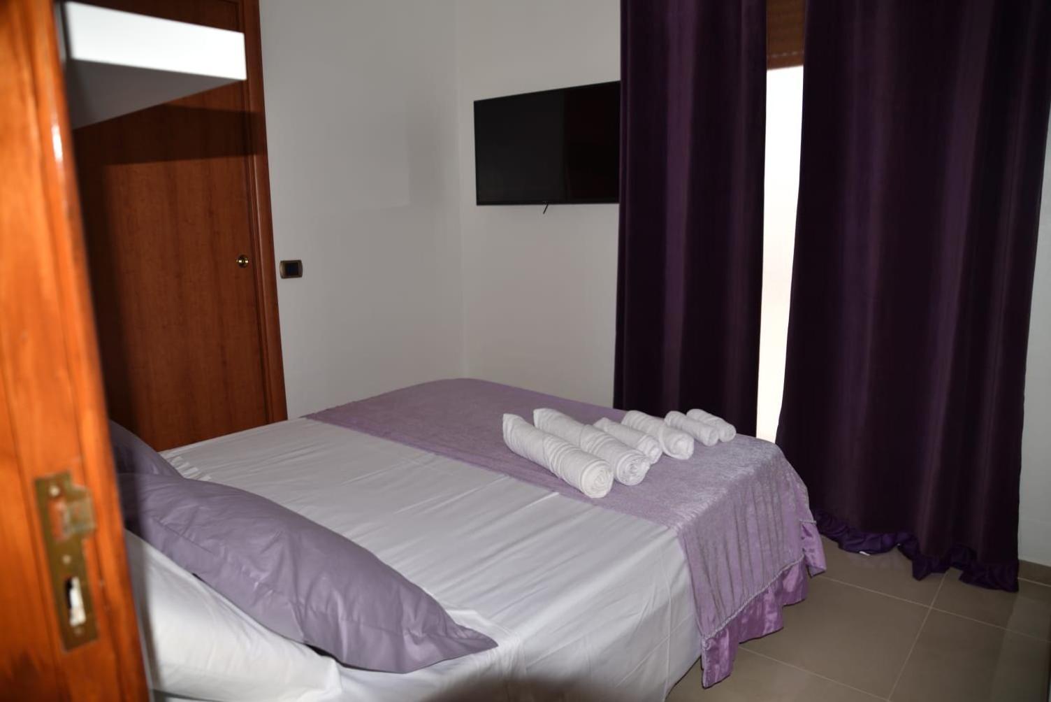 B&B TERRONIA