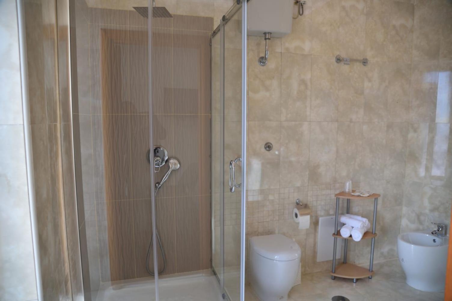 B&B TERRONIA
