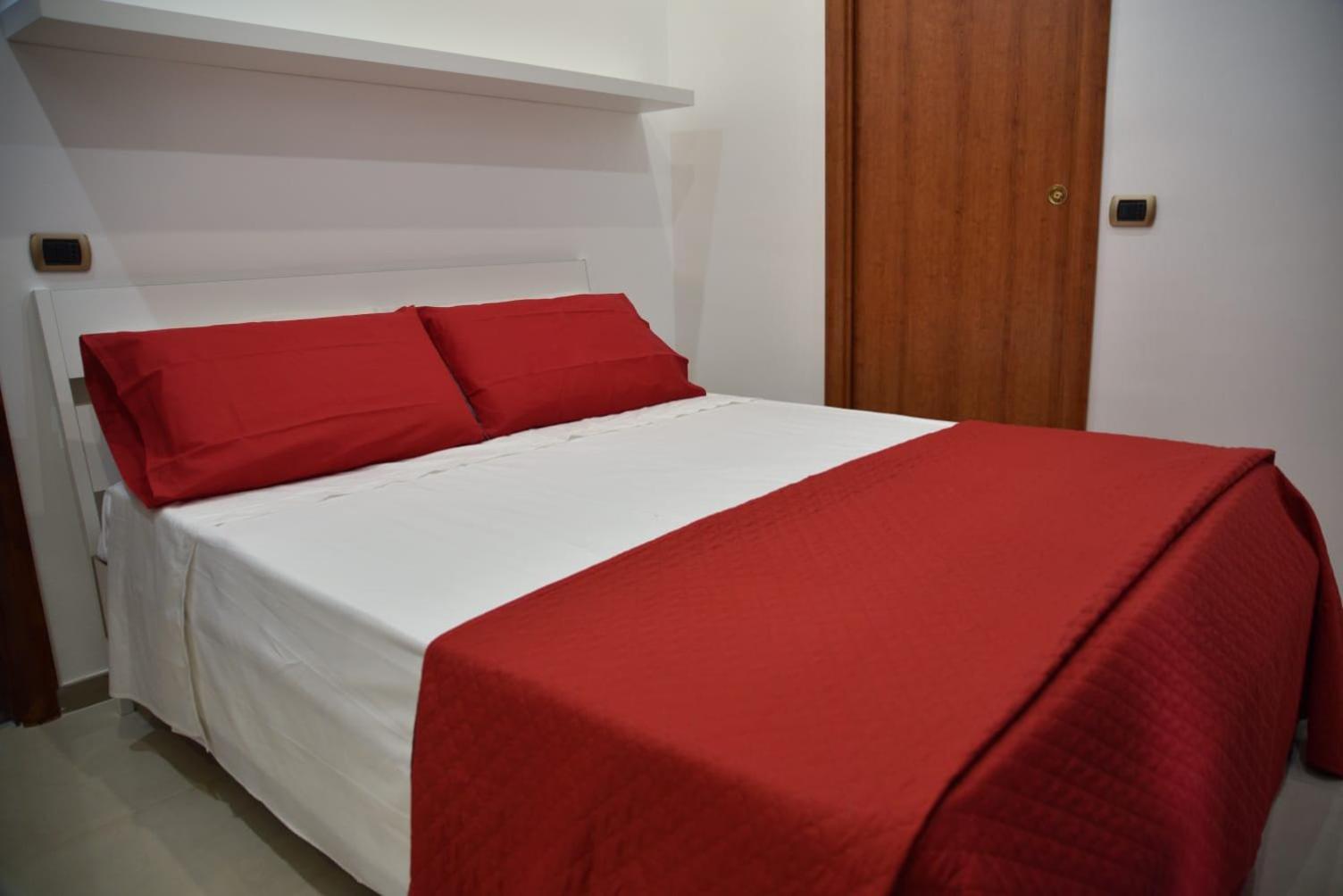 B&B TERRONIA