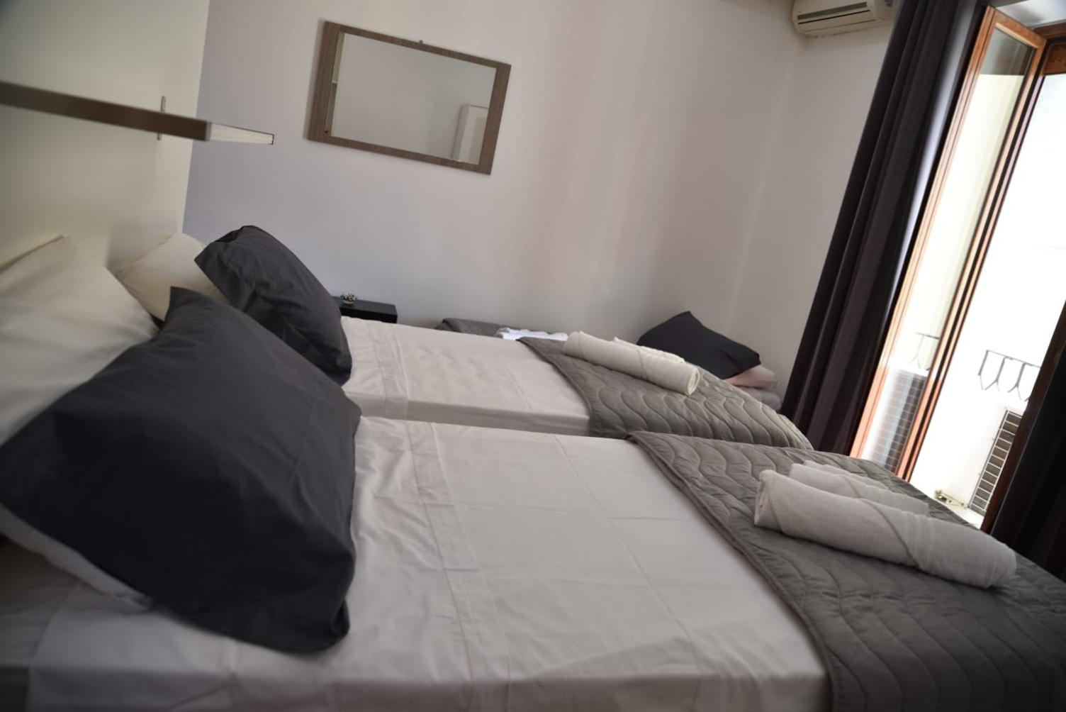 B&B TERRONIA