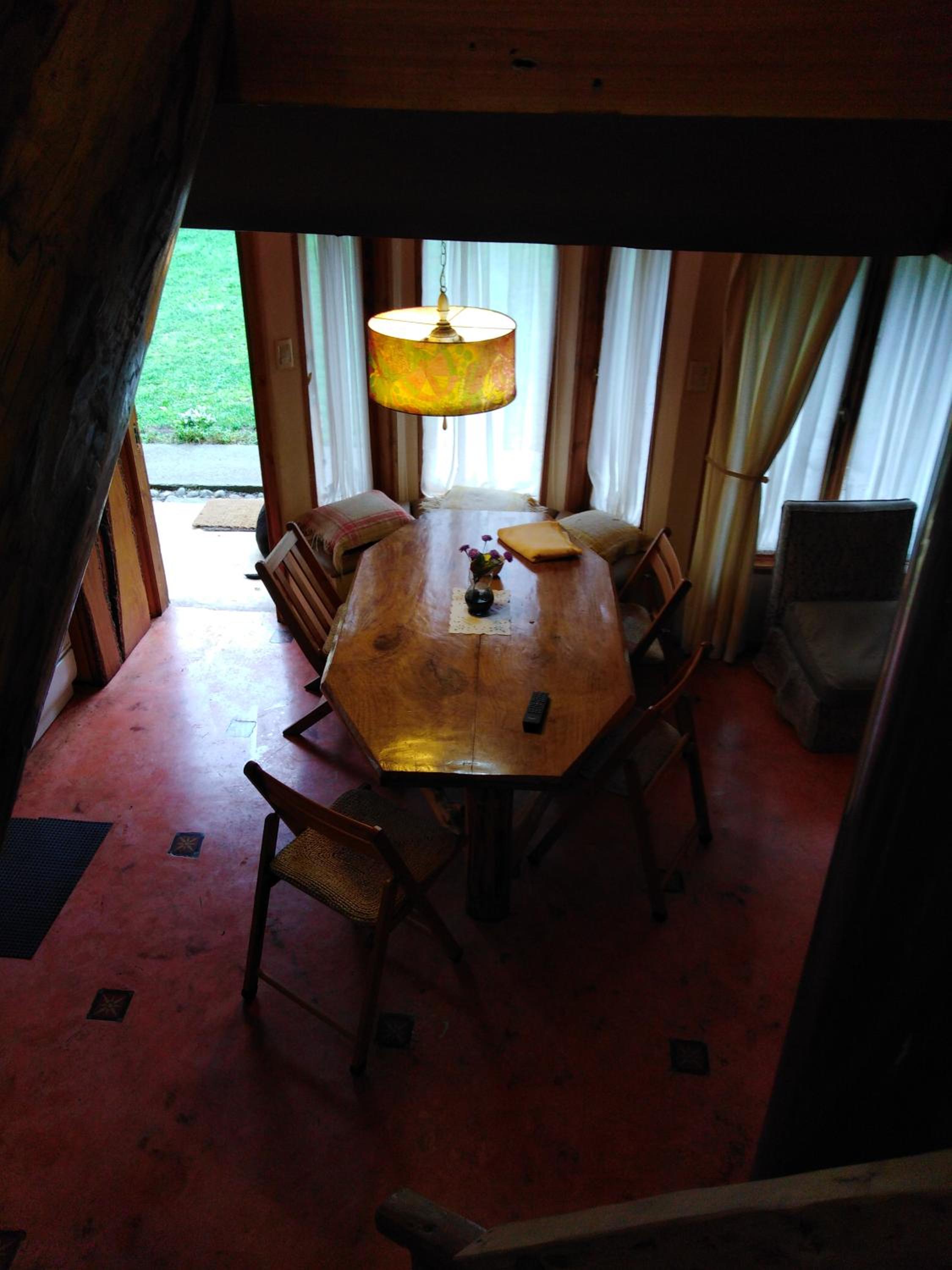 Cabañas Spa Bungalows Huarranchi