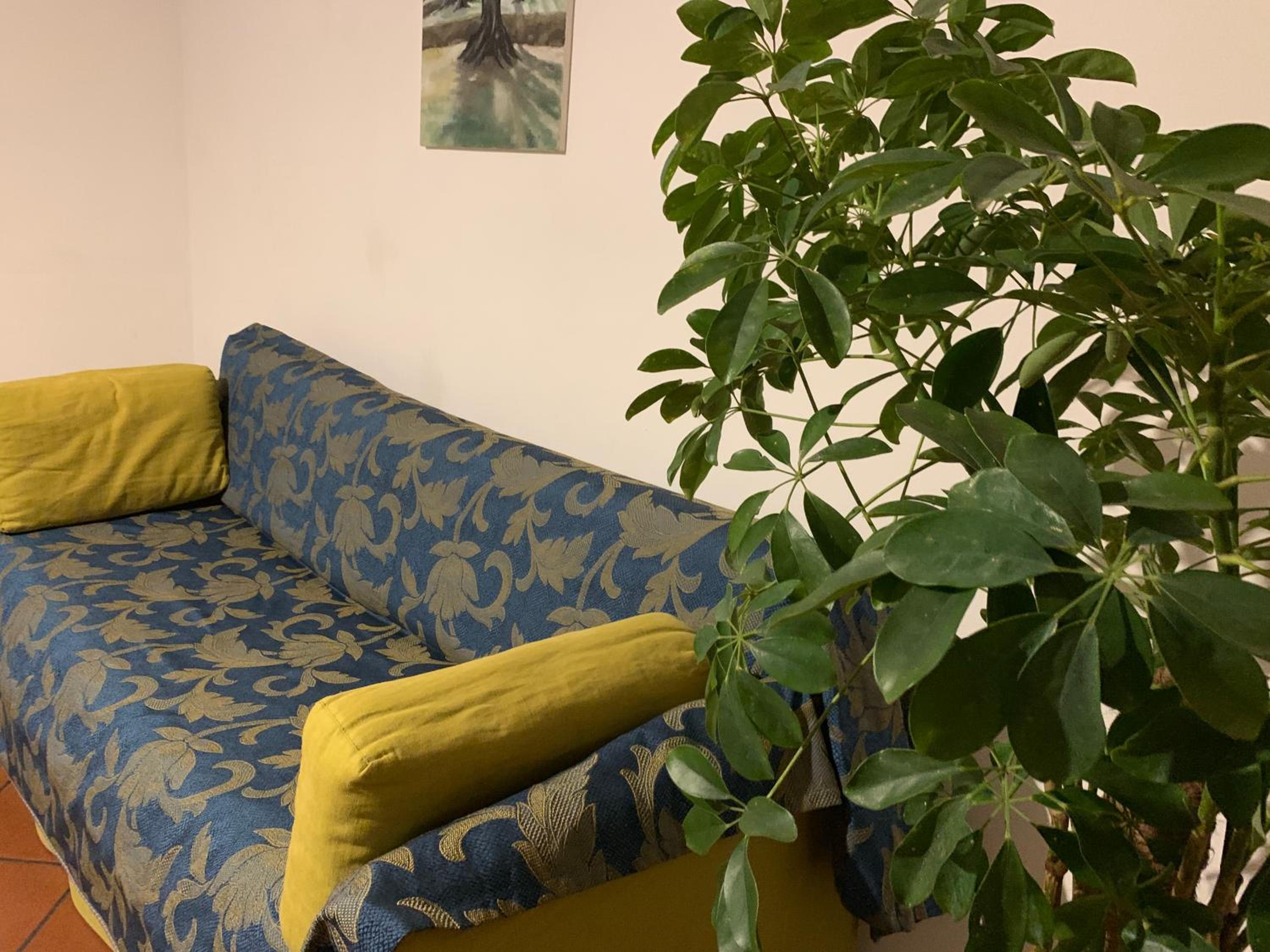 Agriturismo Benza