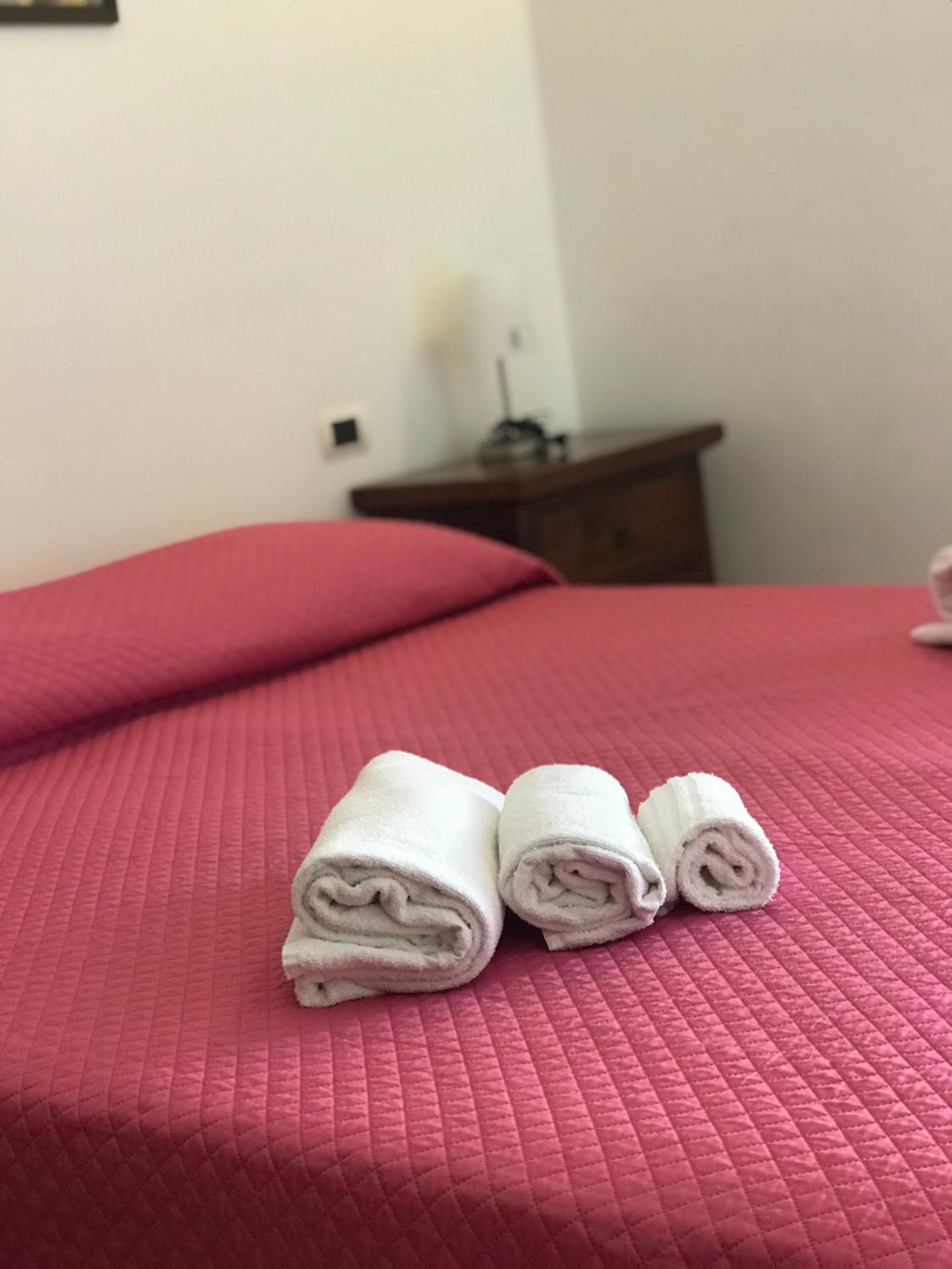 Life Hotels Residence dei Baroni
