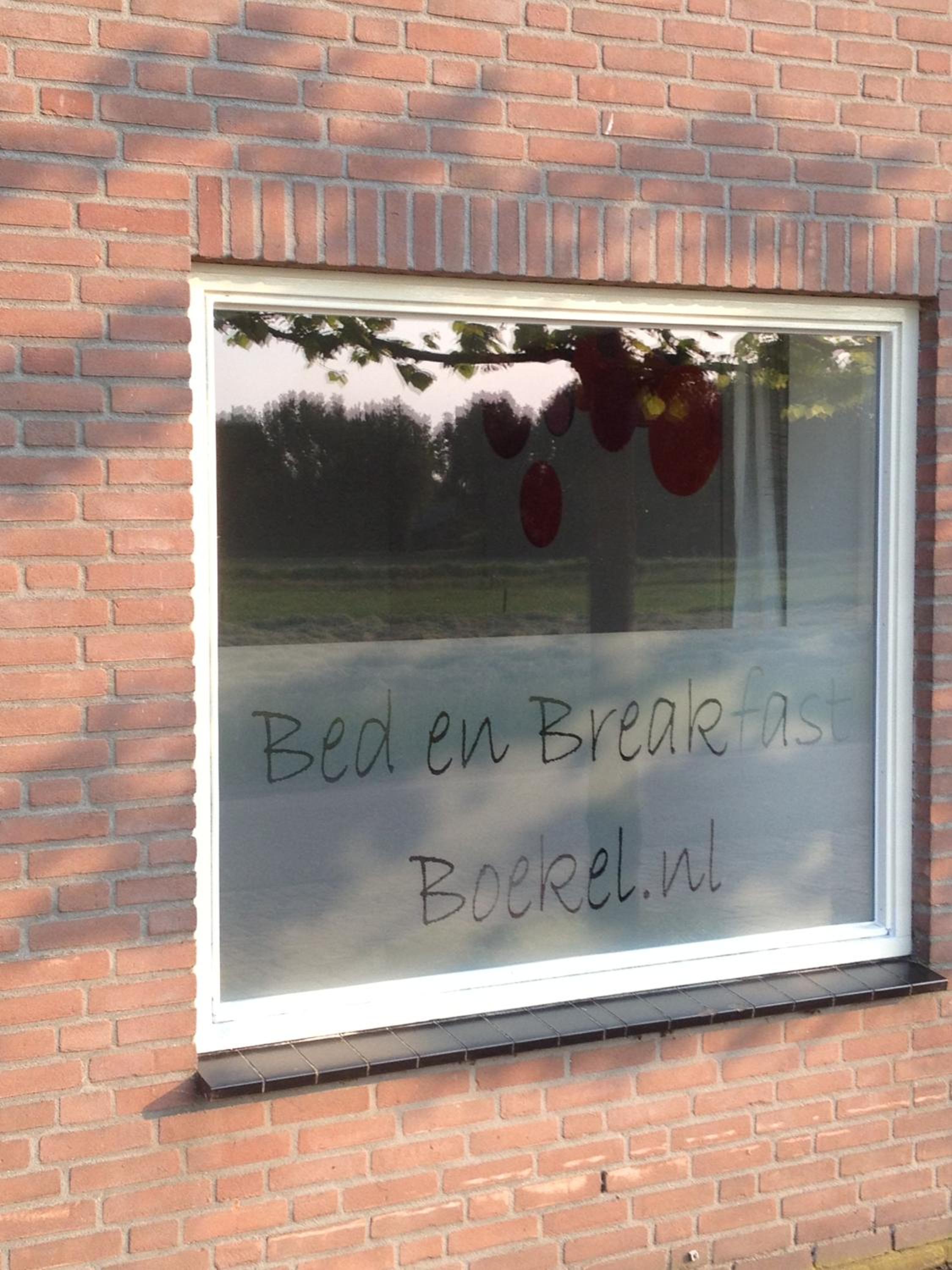 Bed & Breakfast Boekel, photo 12