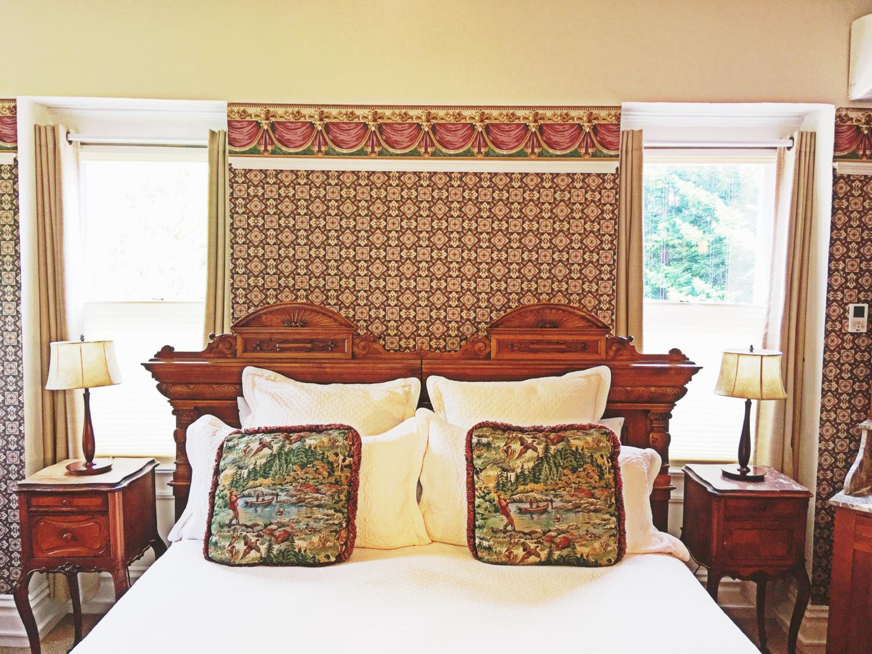 Churchill Manor view 4