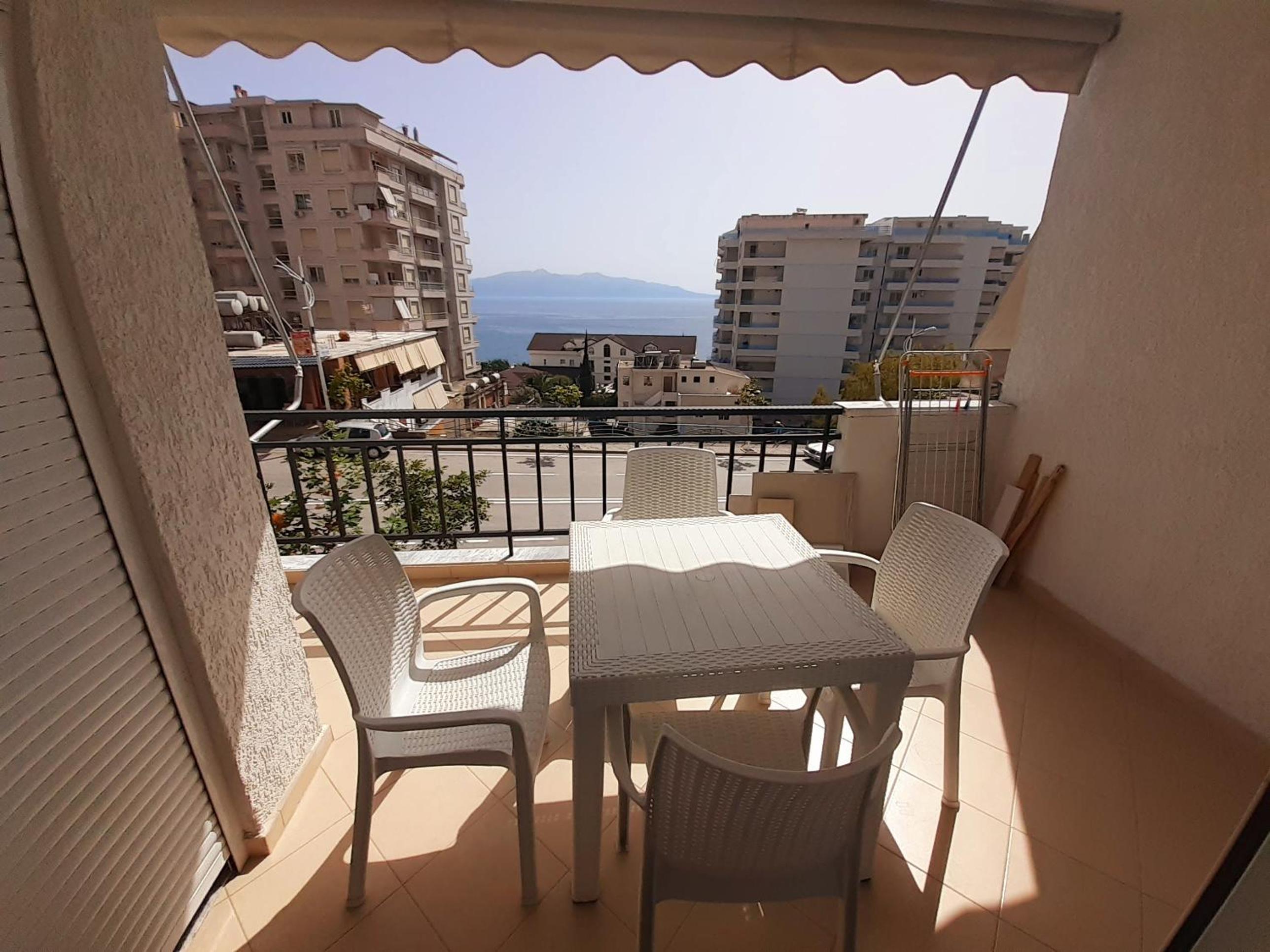 Morina Sea View Apartment