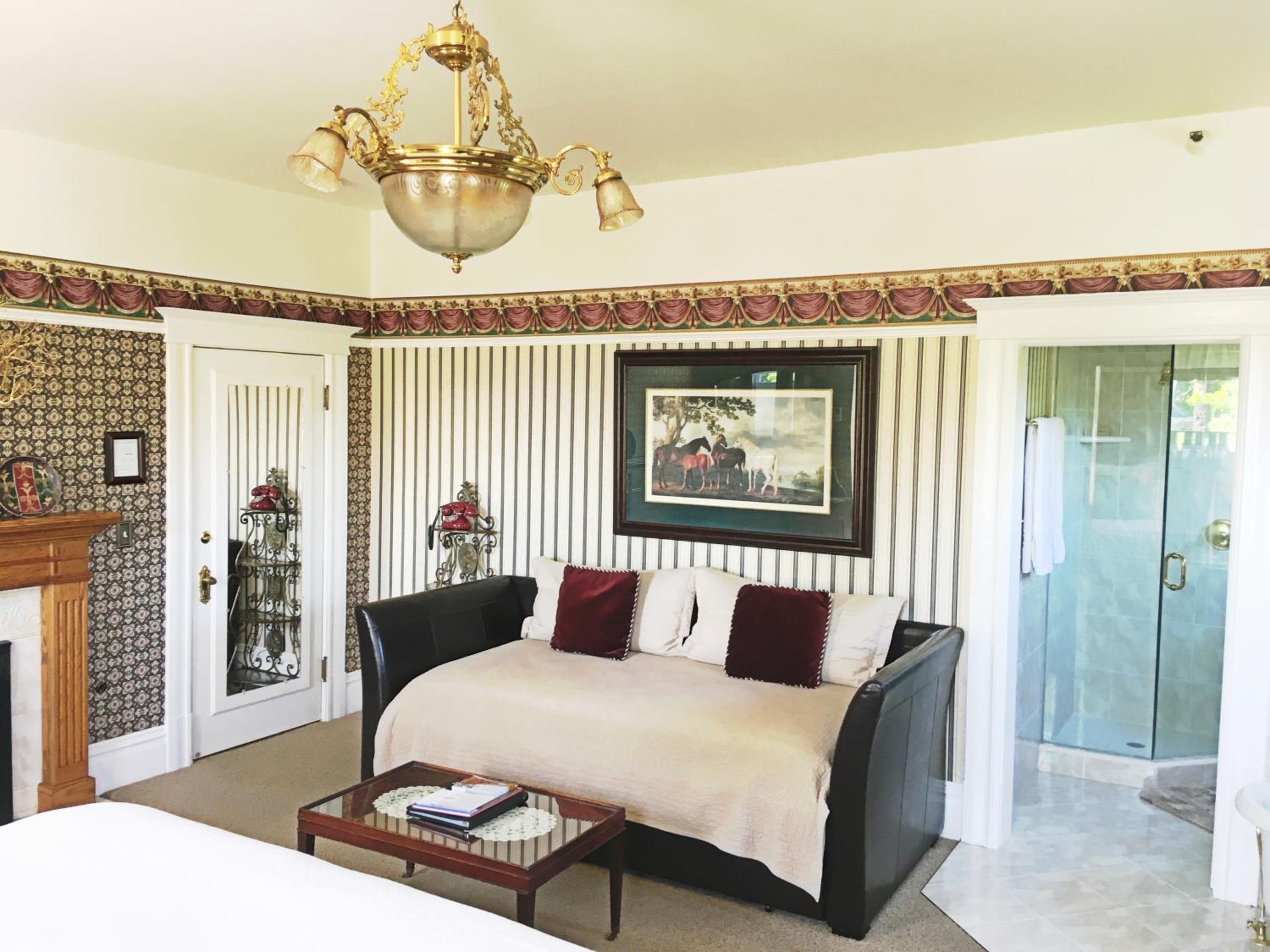 Churchill Manor view 3