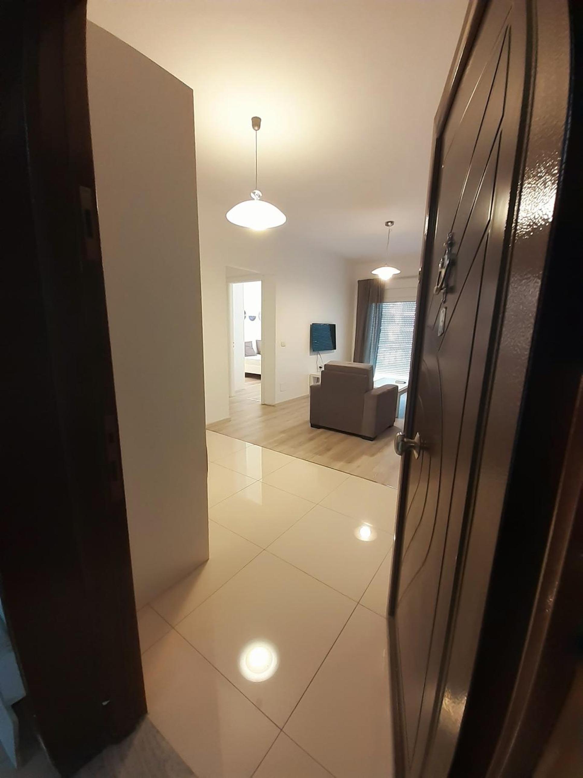 Morina Sea View Apartment
