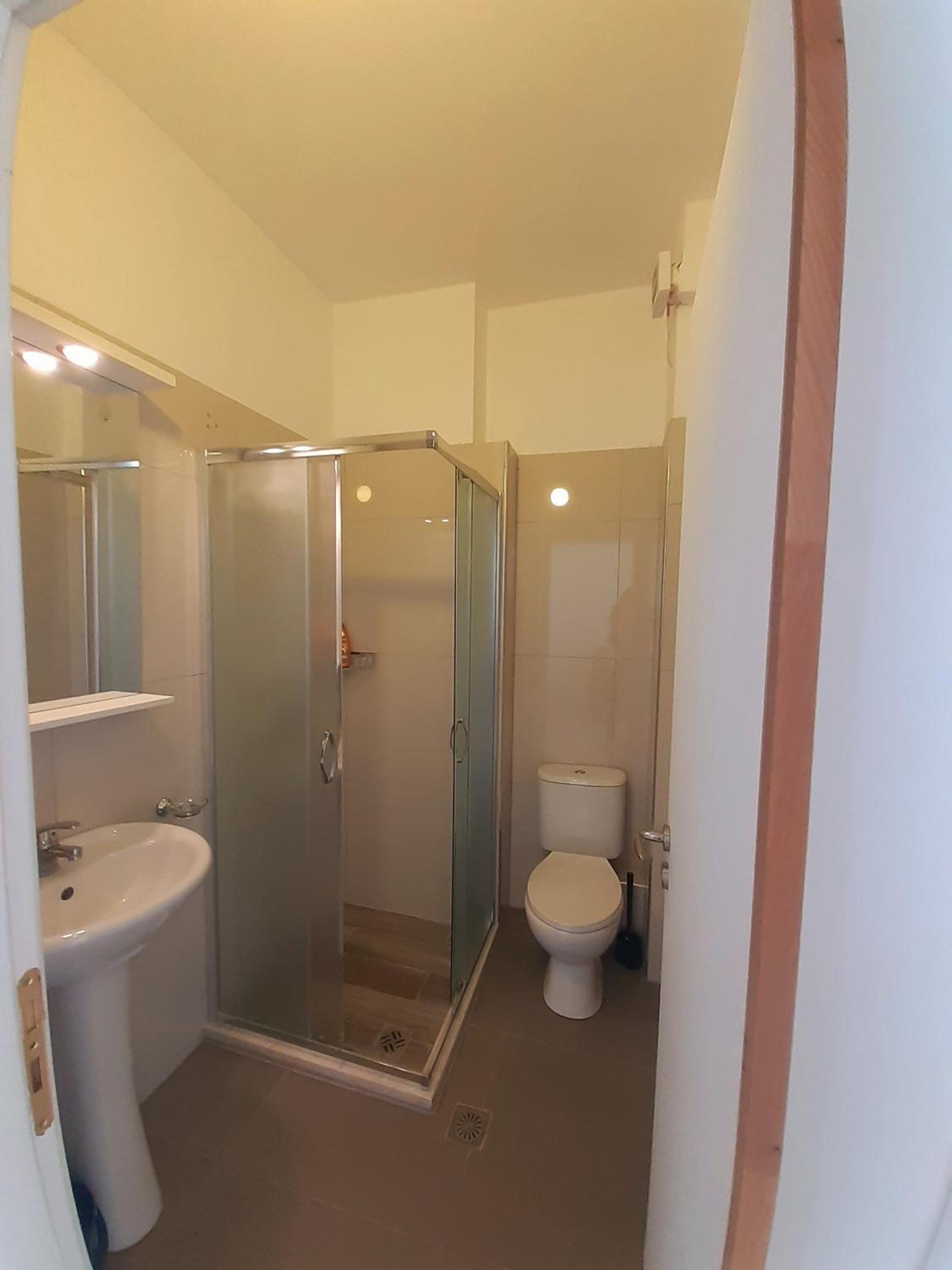 Morina Sea View Apartment