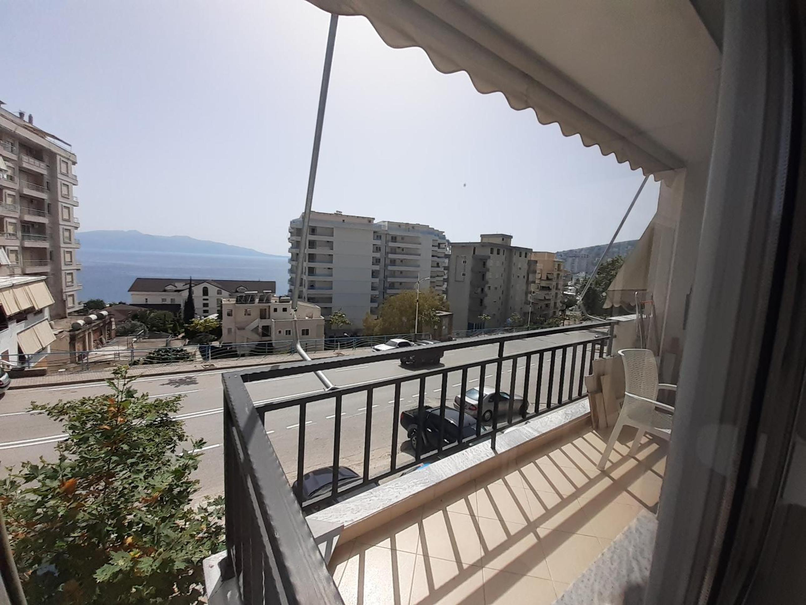 Morina Sea View Apartment