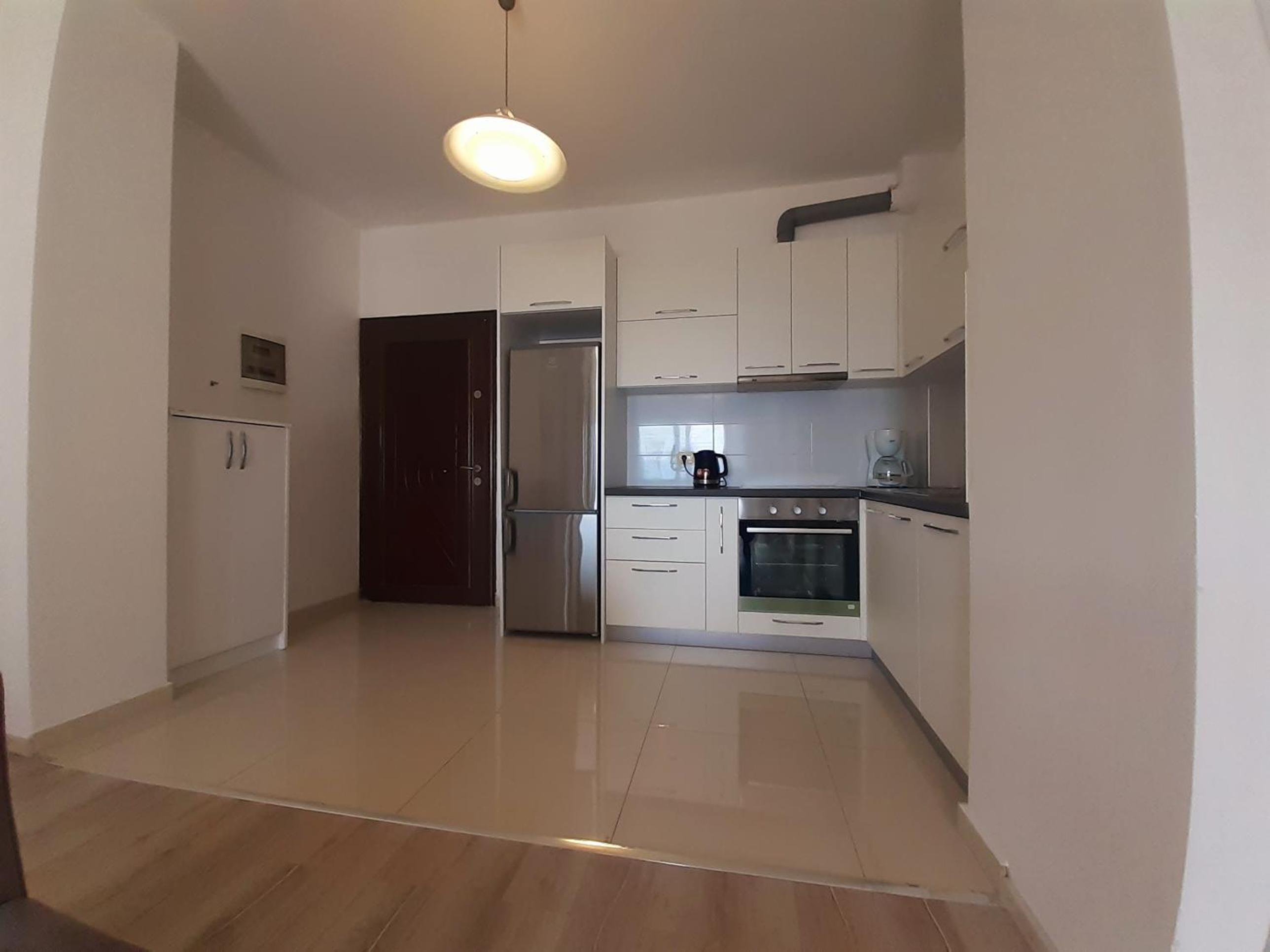 Morina Sea View Apartment