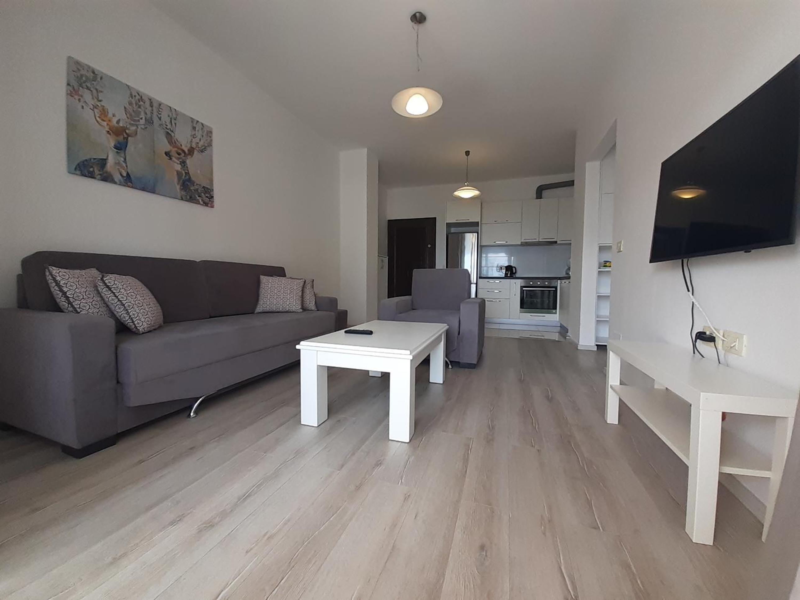 Morina Sea View Apartment