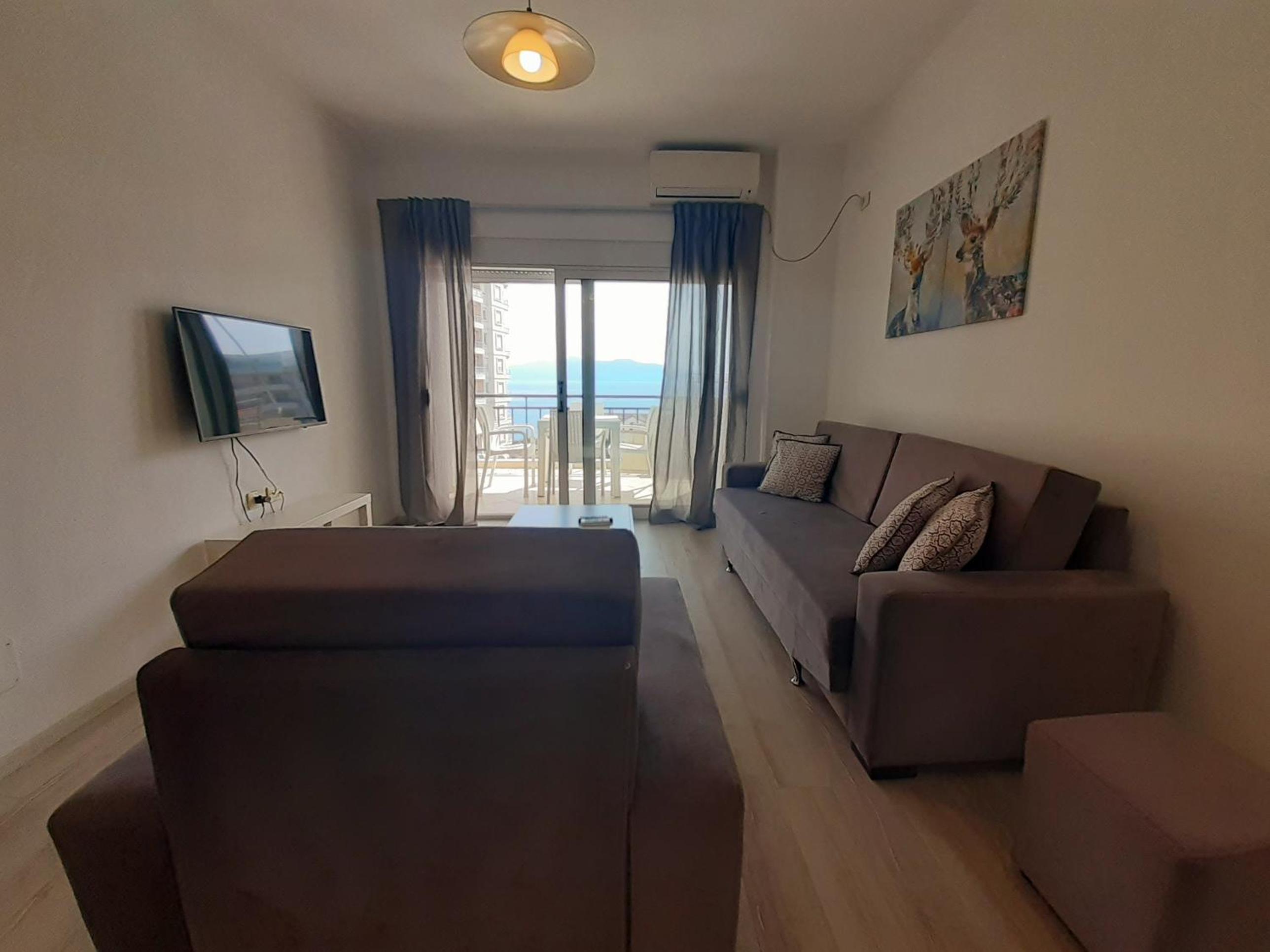 Morina Sea View Apartment