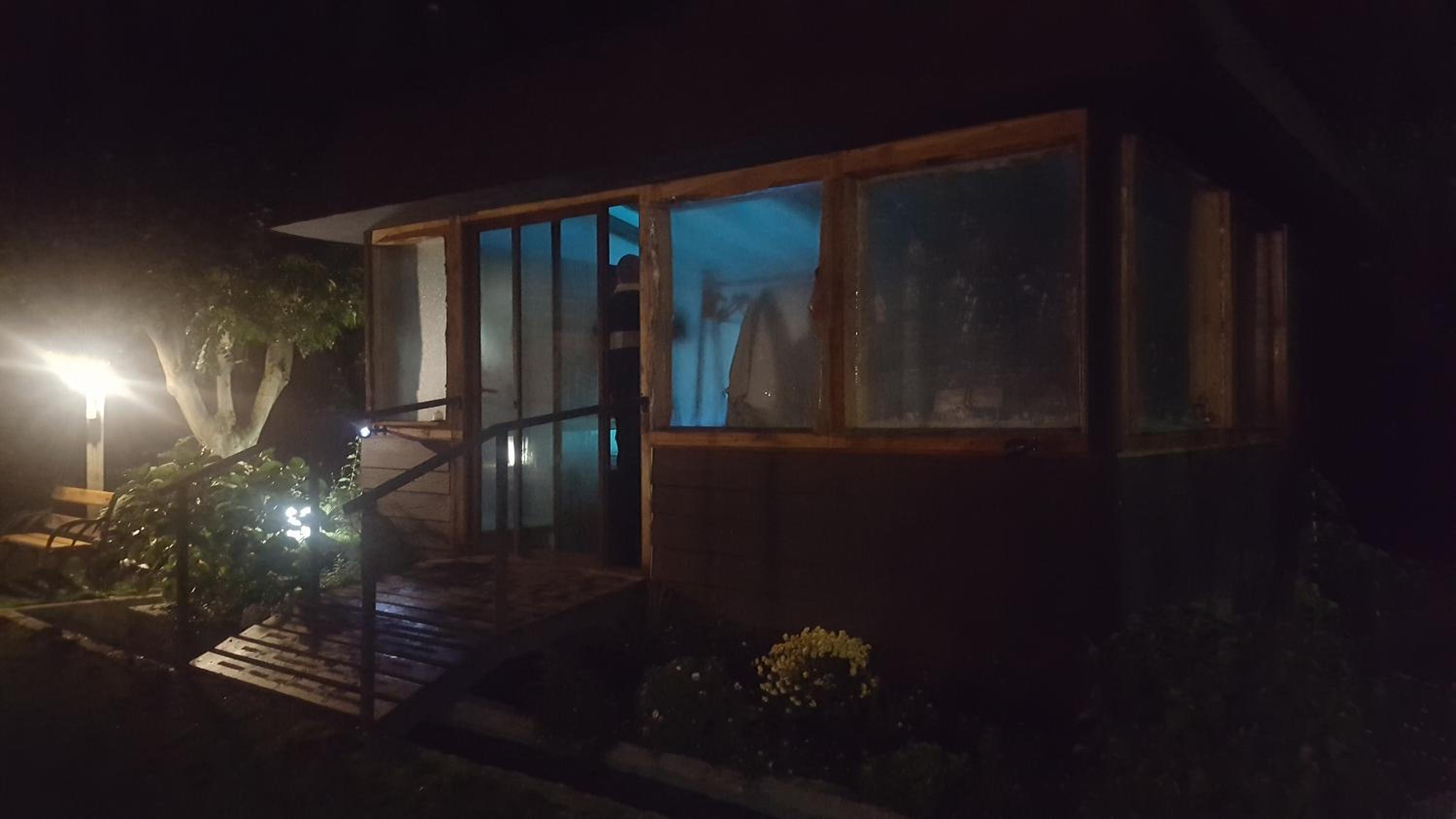 Cabañas Spa Bungalows Huarranchi