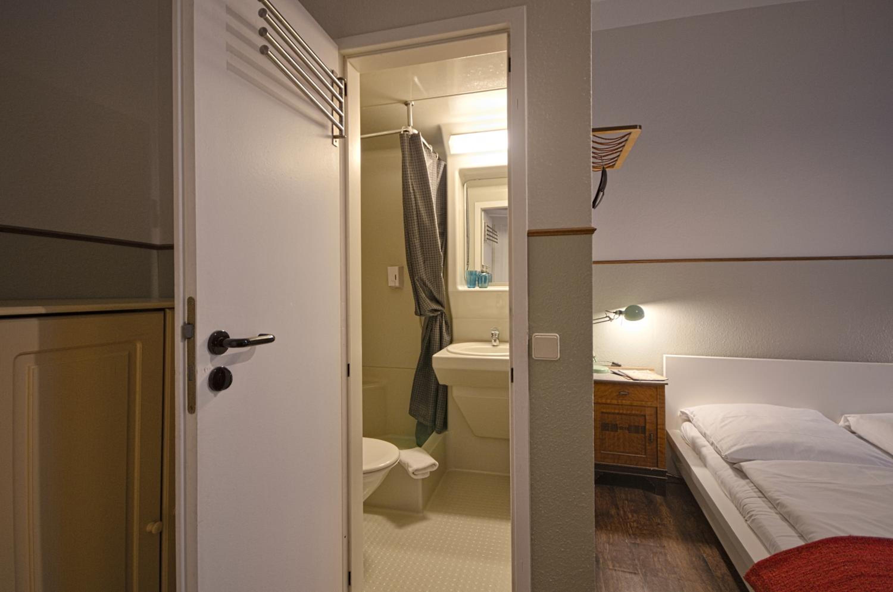 Wohnung mit 2 Bädern (PB3)
