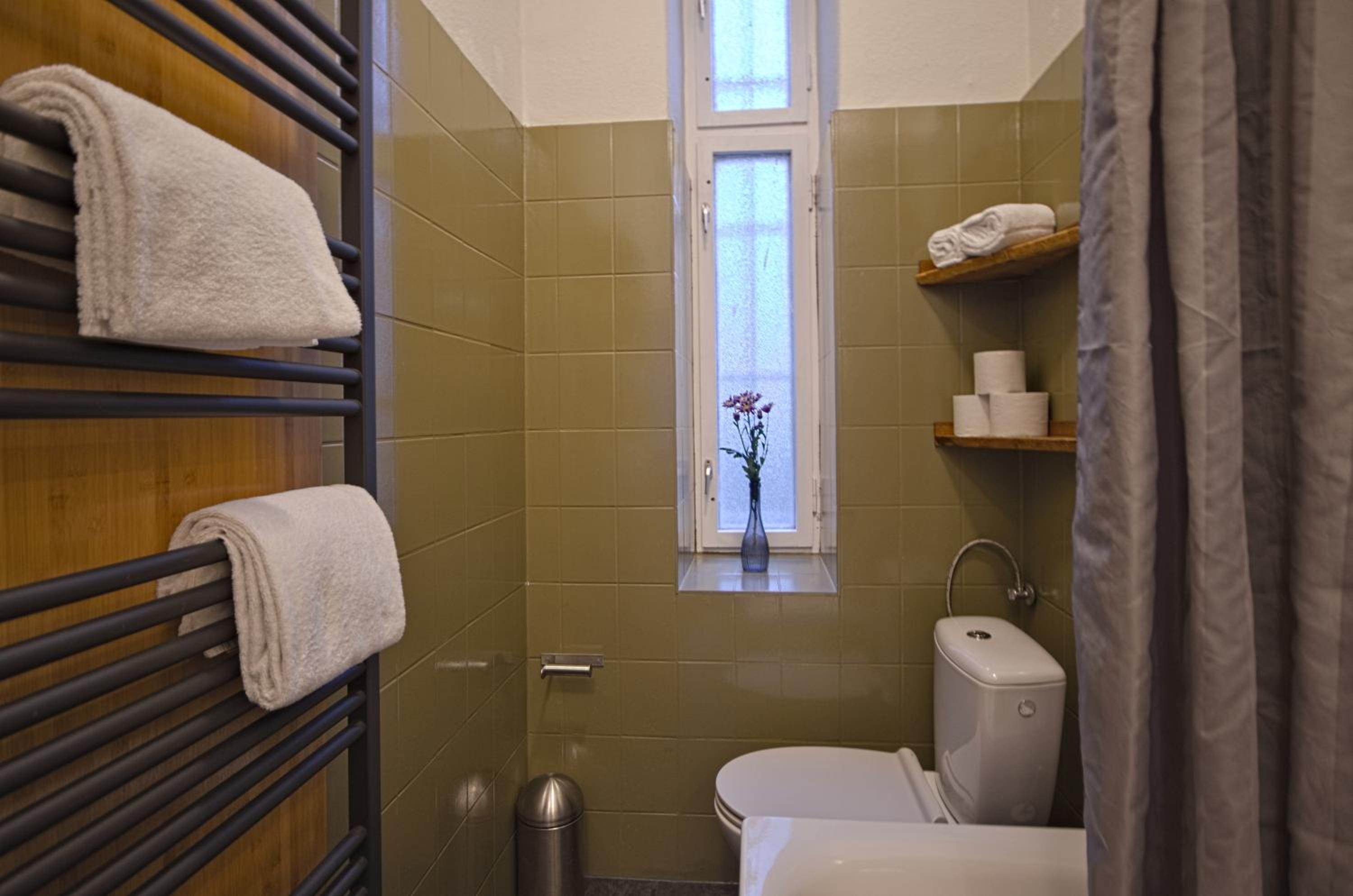 Wohnung mit 2 Bädern (PB3)
