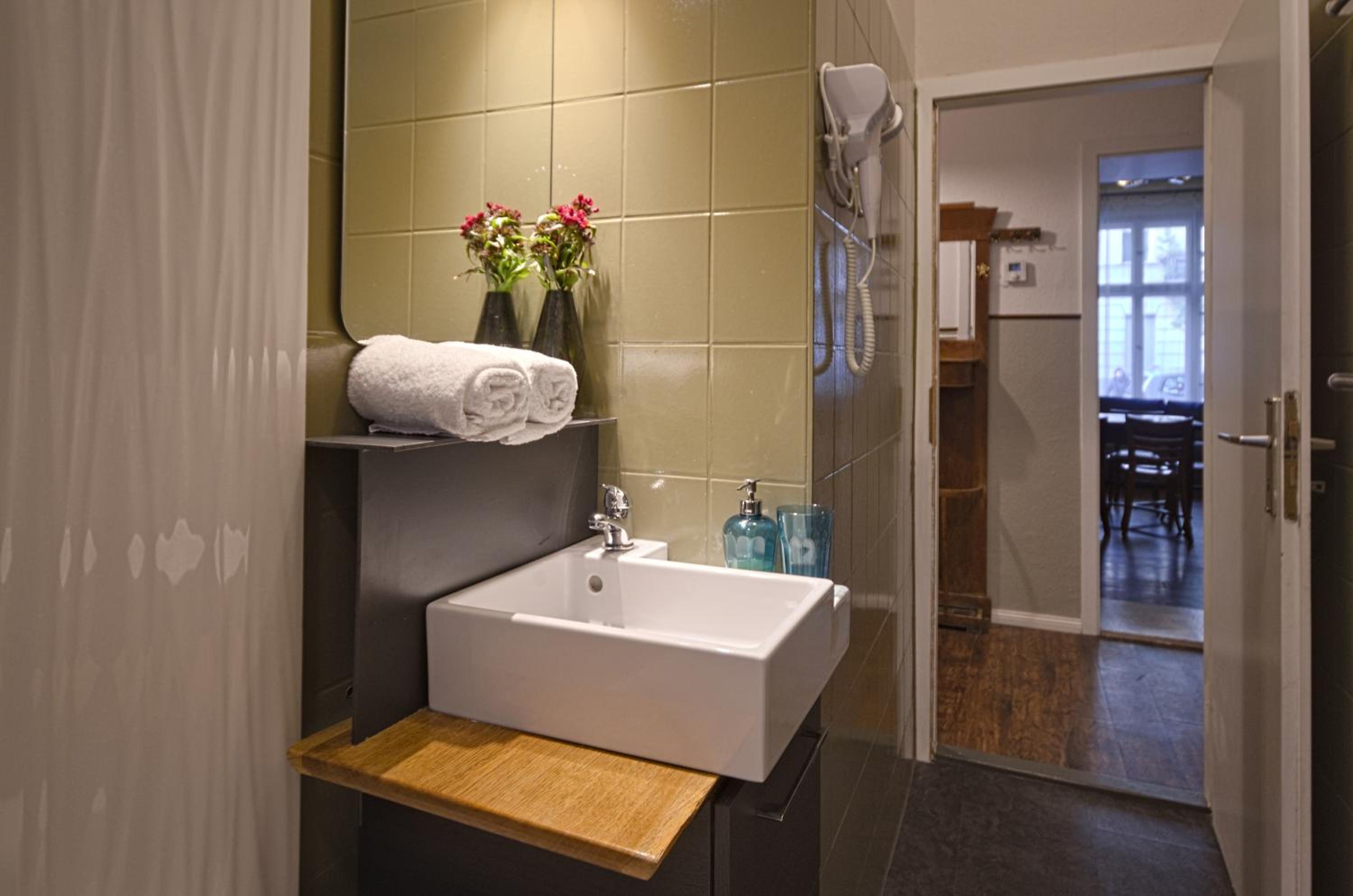 Wohnung mit 2 Bädern (PB3)