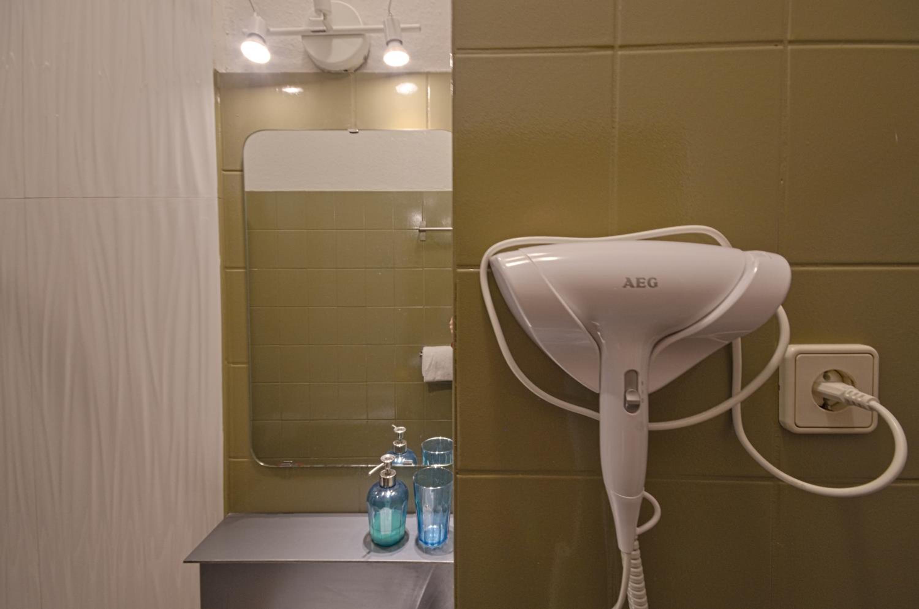 Wohnung mit 2 Bädern (PB3)