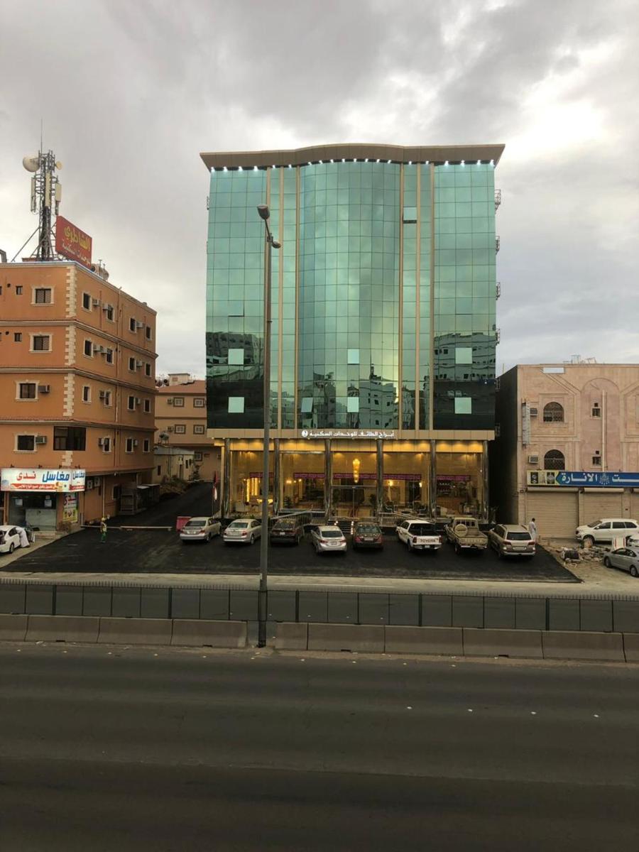Abraj Al Taif Furnished Units 2 view 4