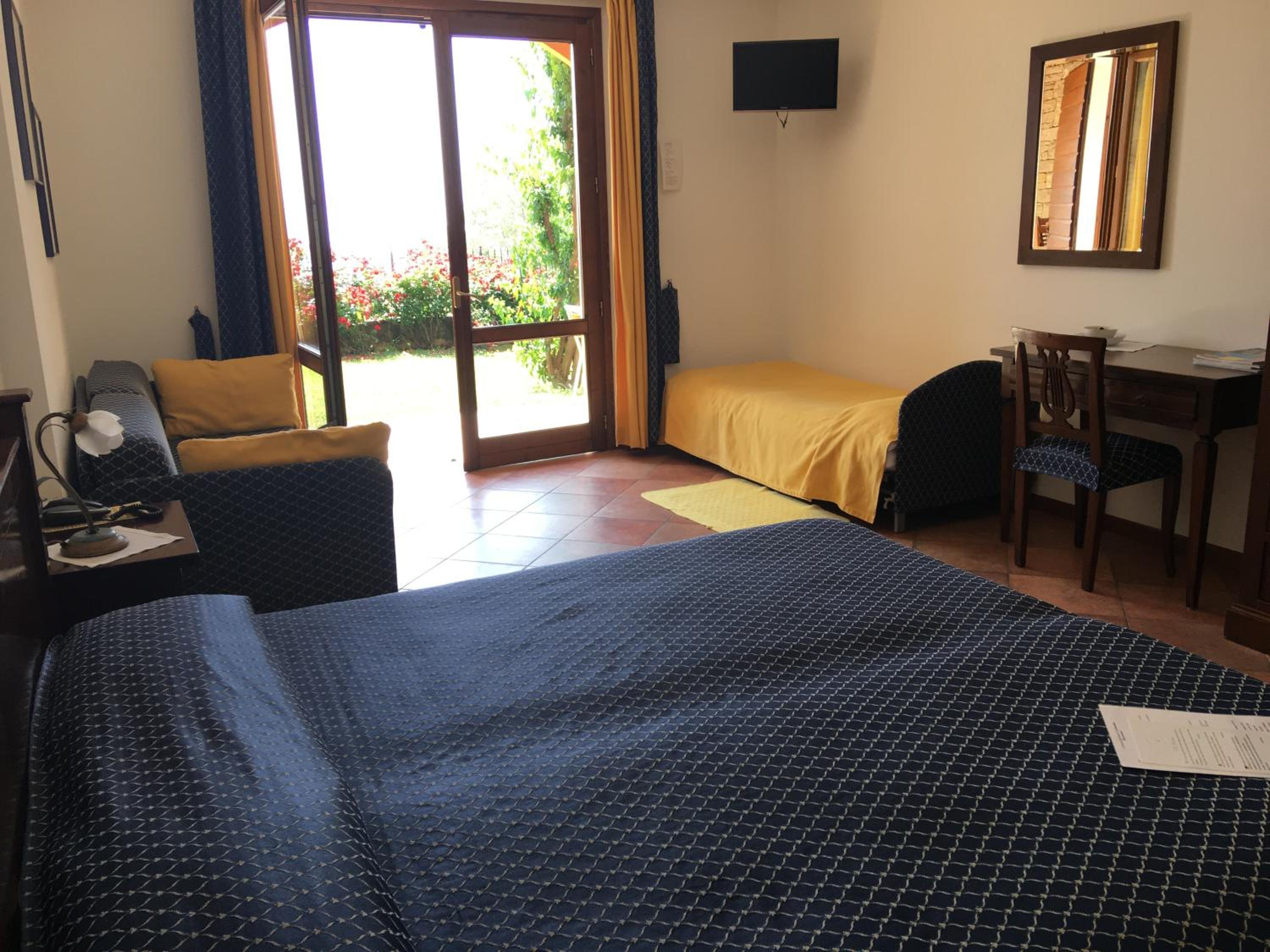 Belvedere Hotel & Villa, photo 52