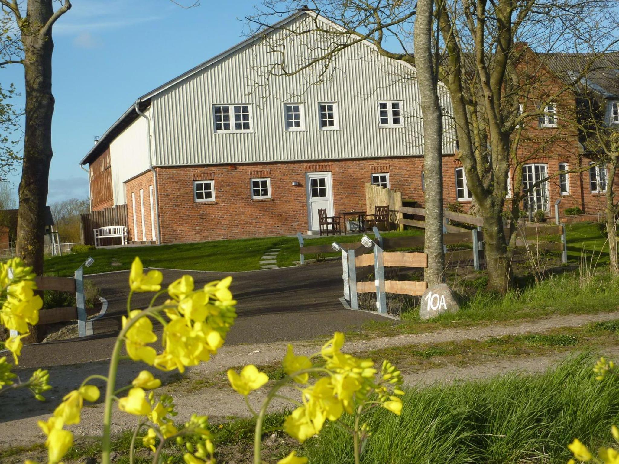 Ferienwohnung Landtraum