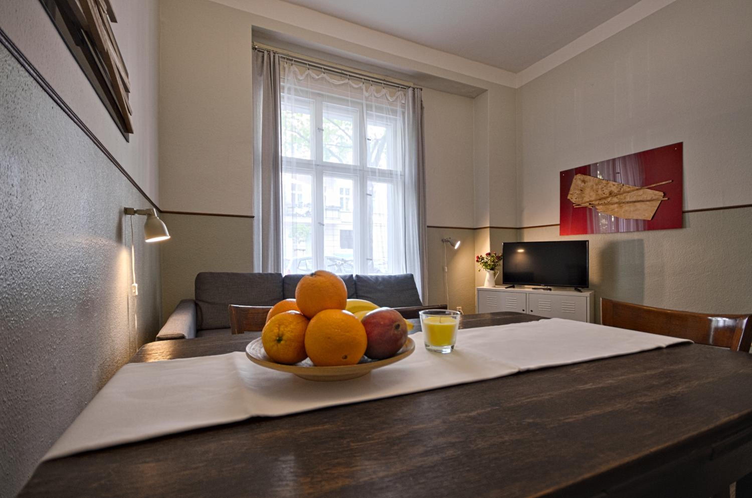 Wohnung mit 2 Bädern (PB3)