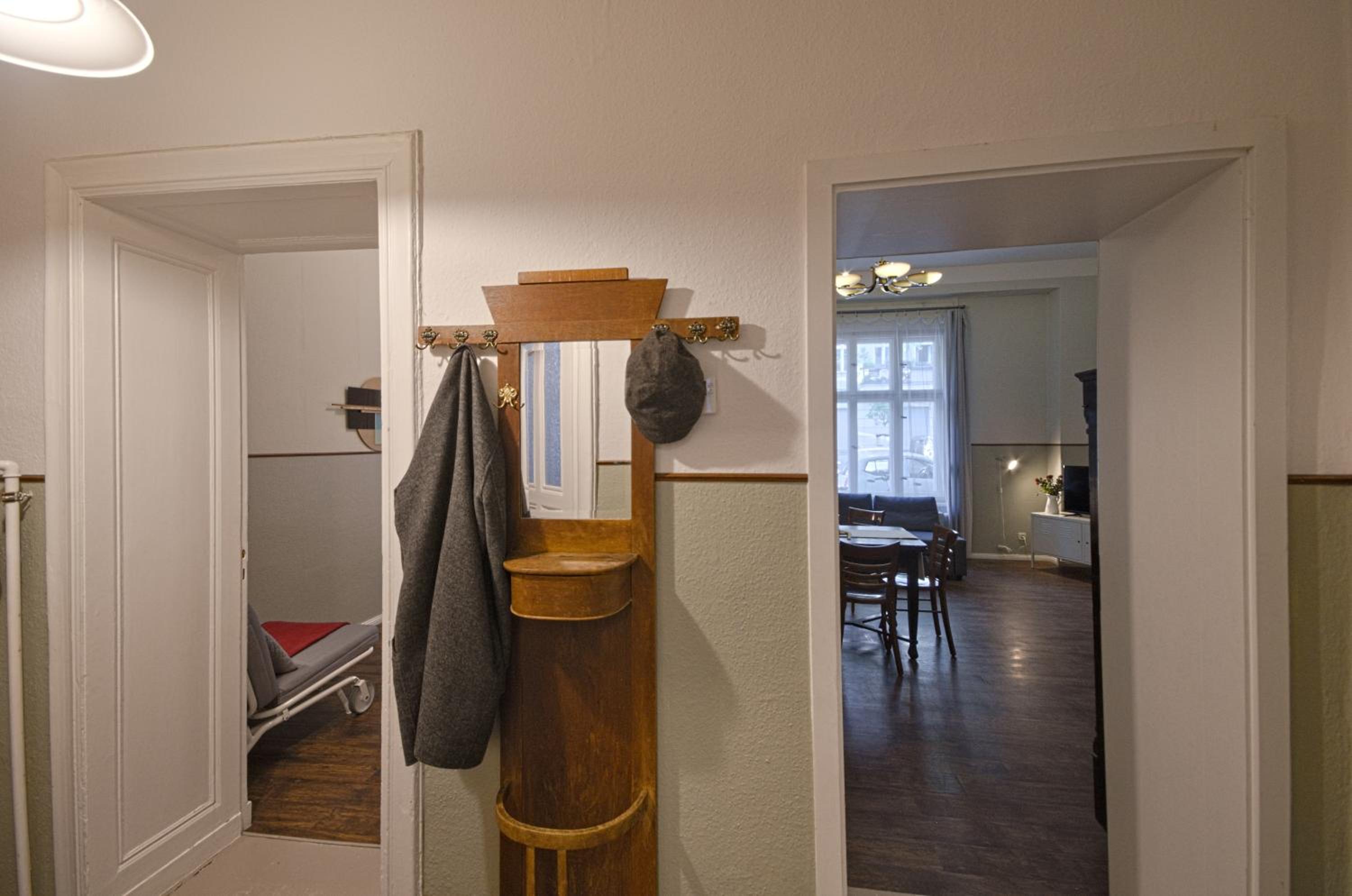 Wohnung mit 2 Bädern (PB3)
