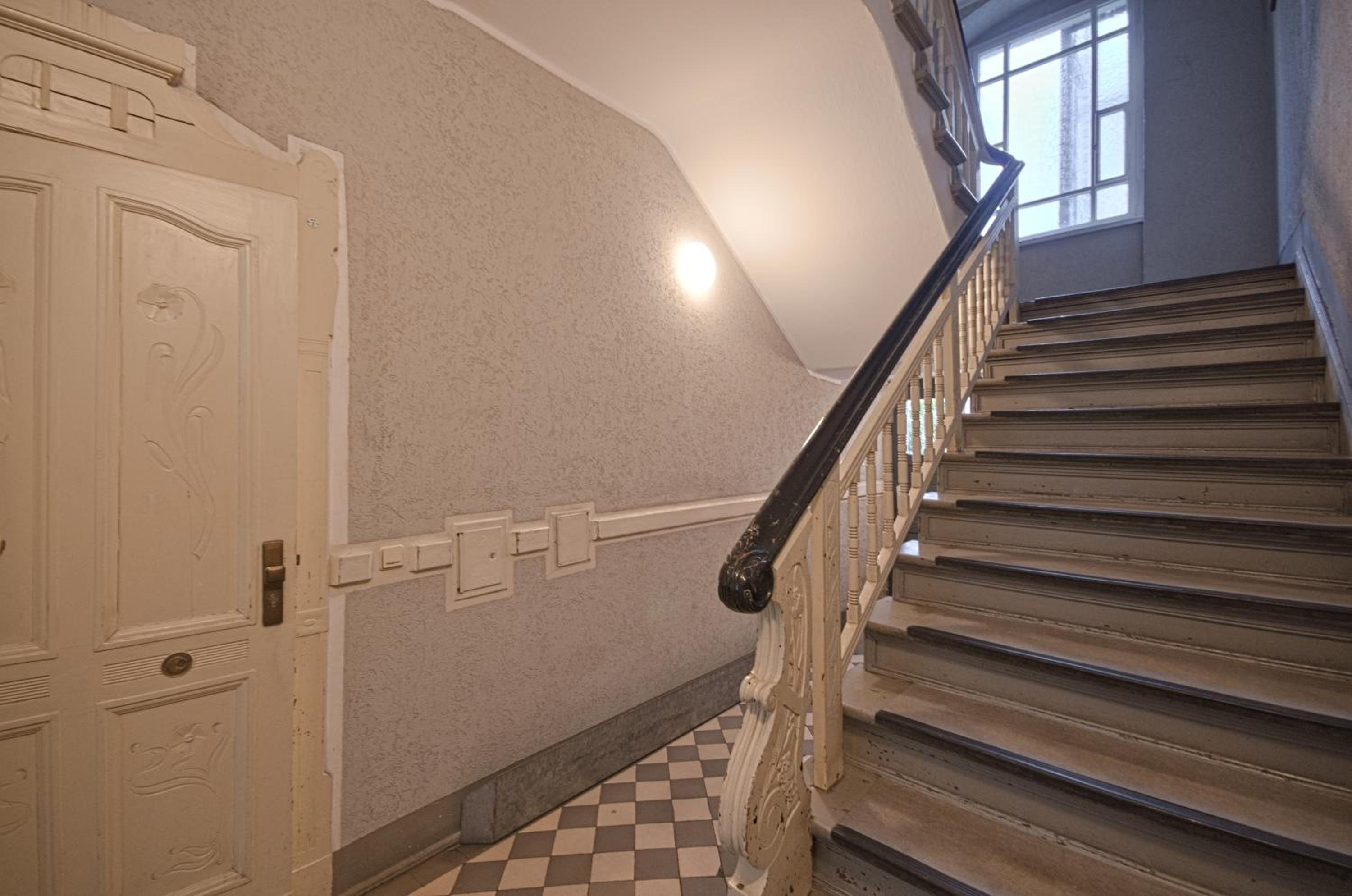 Wohnung mit 2 Bädern (PB3)