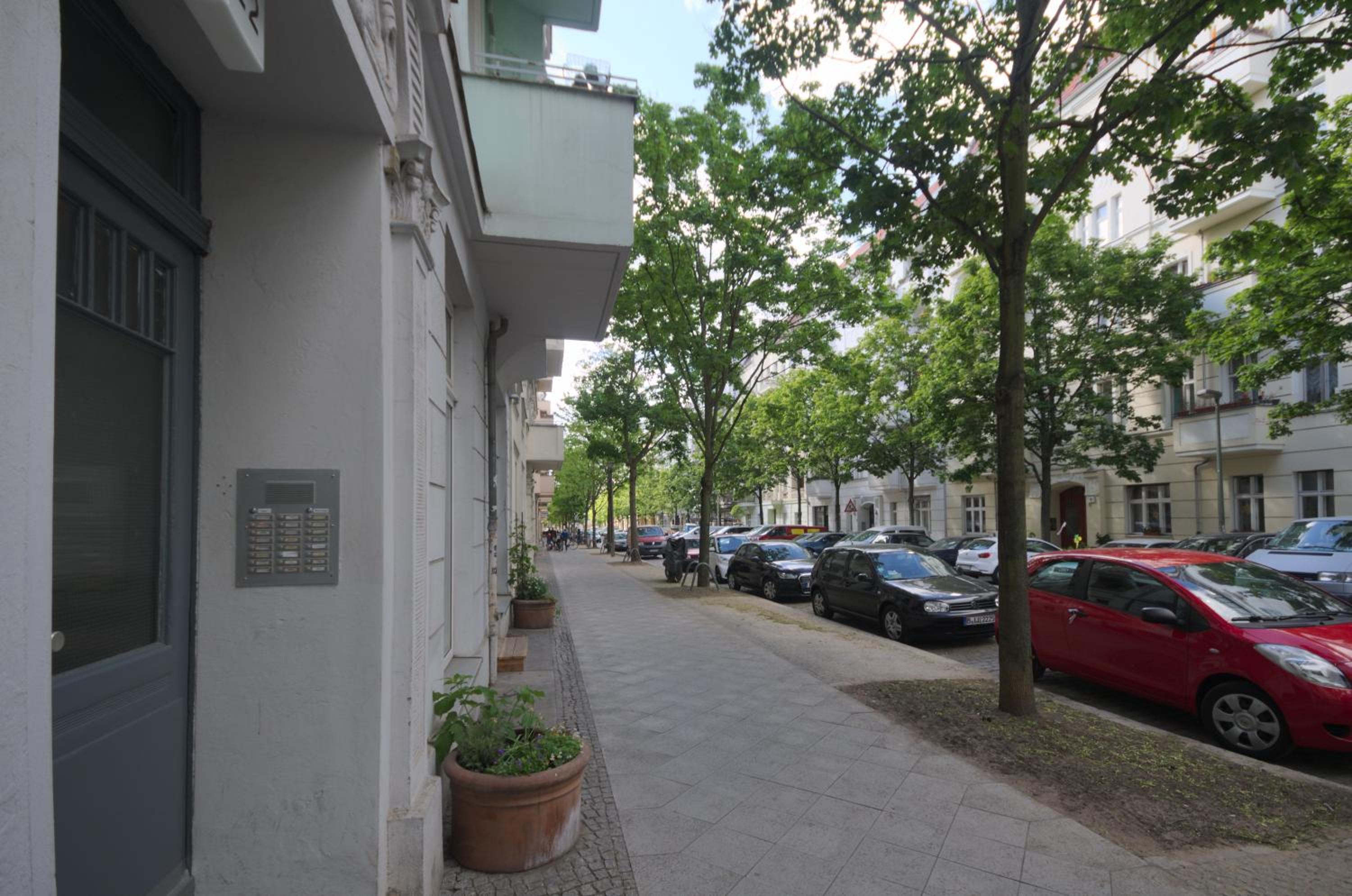 Wohnung mit 2 Bädern (PB3)