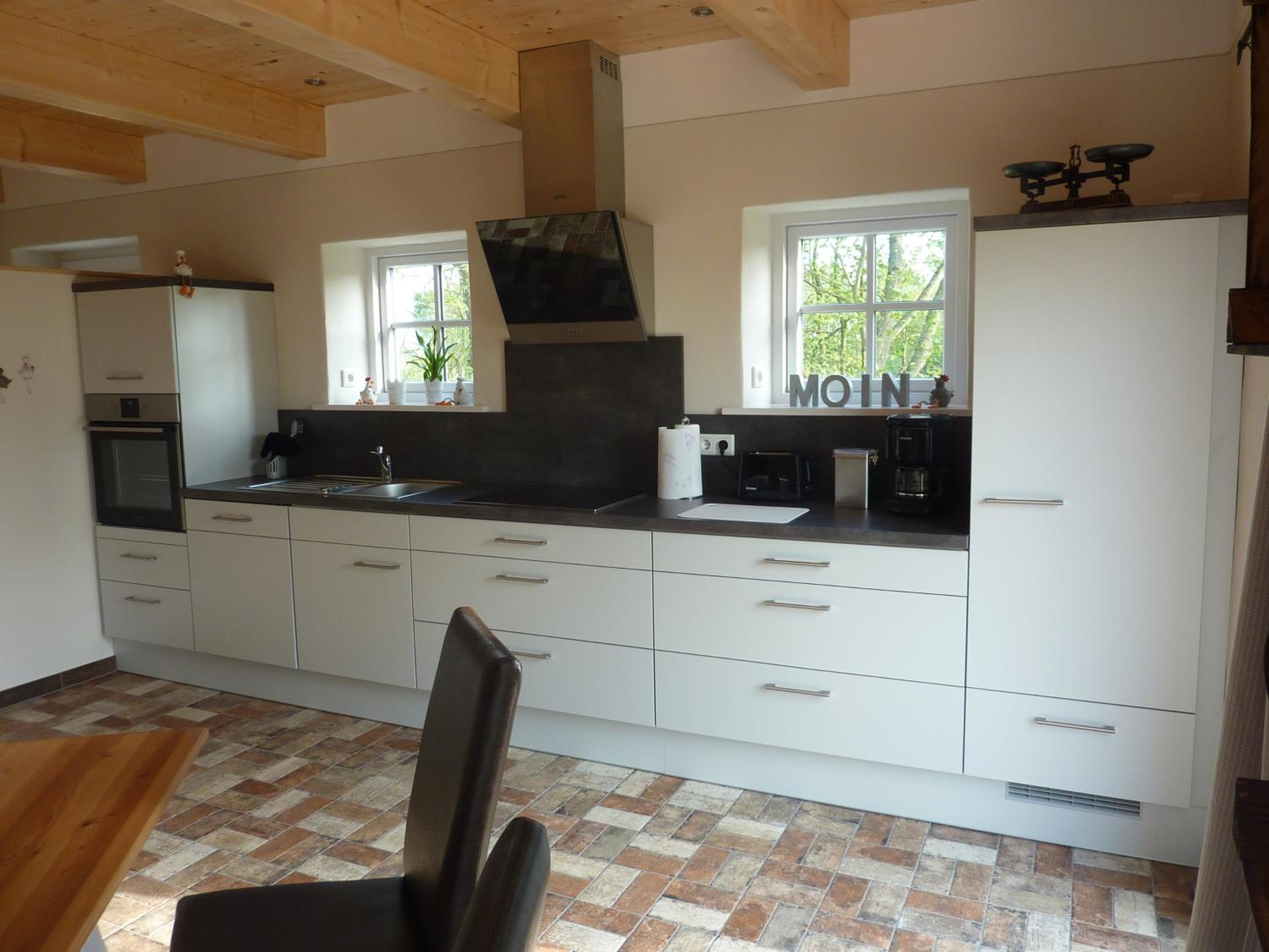 Ferienwohnung Landtraum