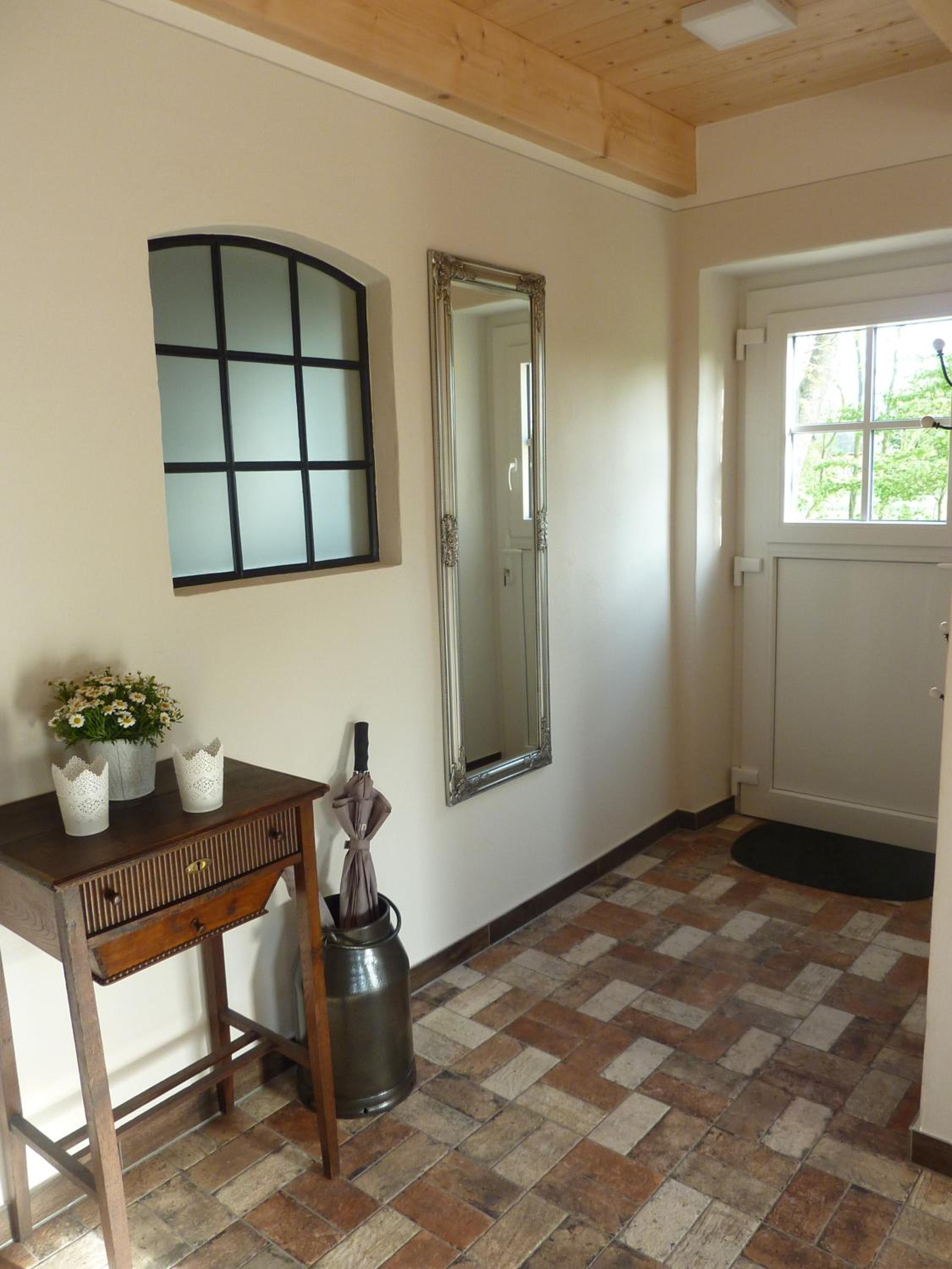 Ferienwohnung Landtraum