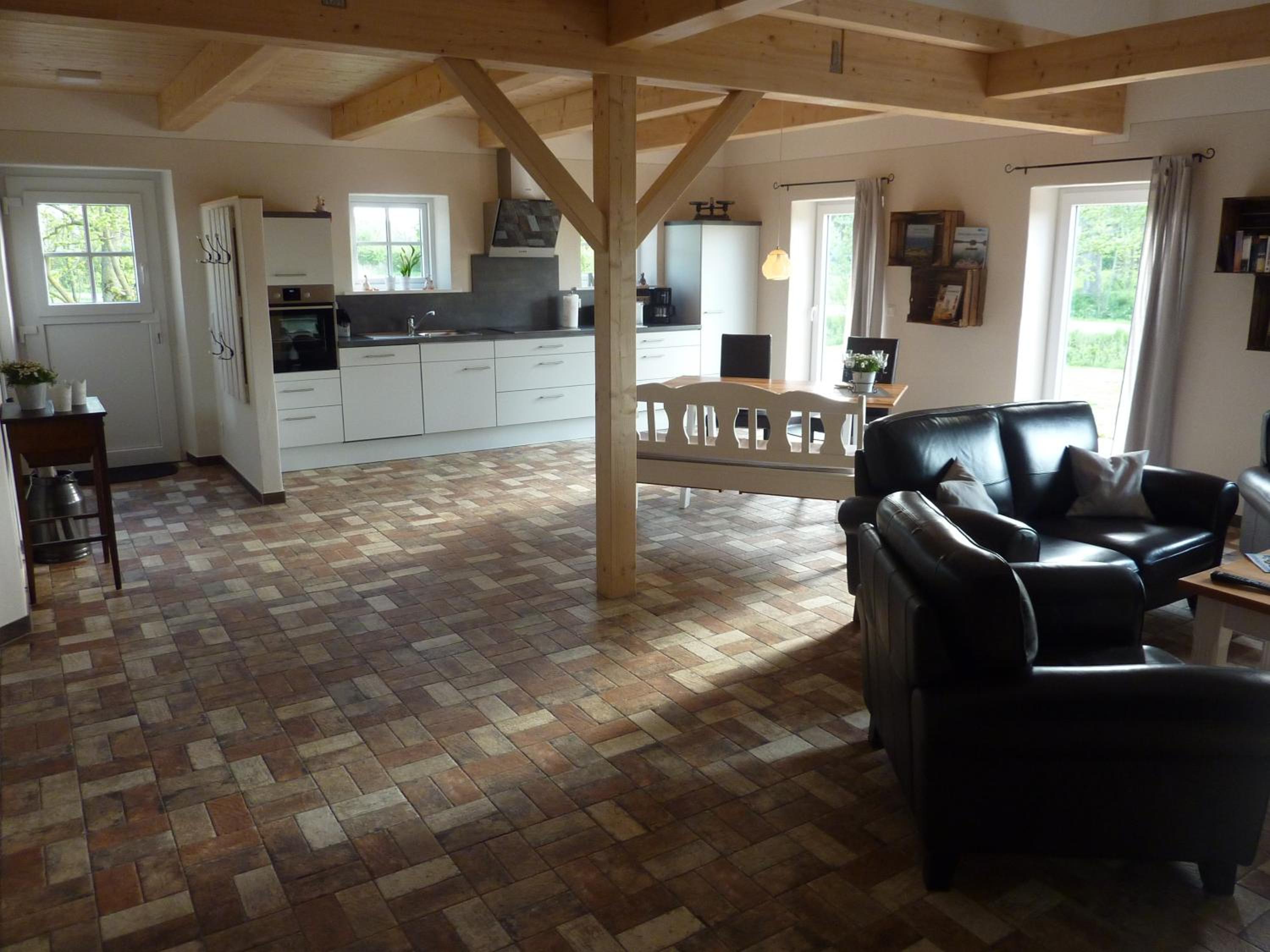 Ferienwohnung Landtraum