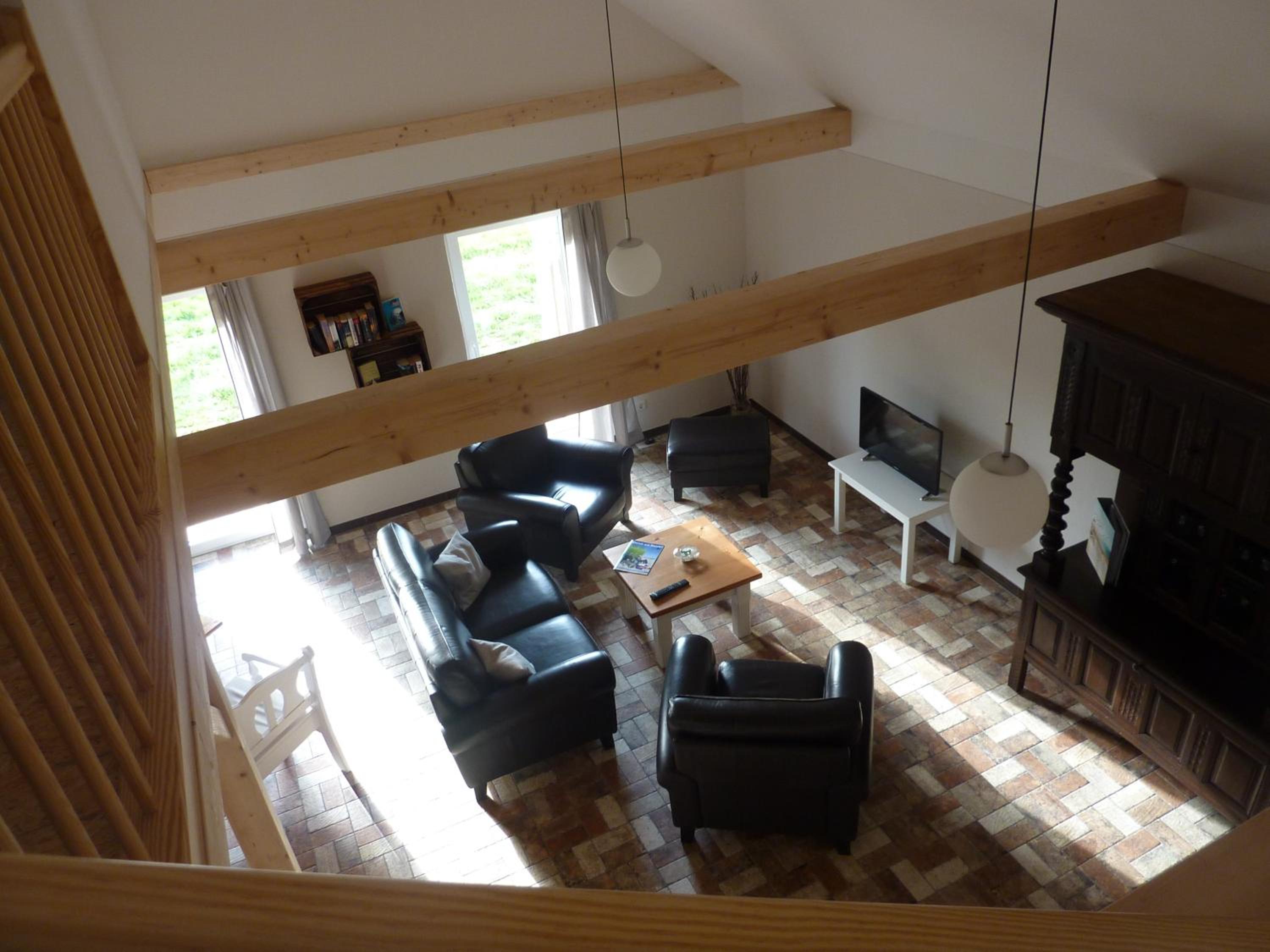 Ferienwohnung Landtraum