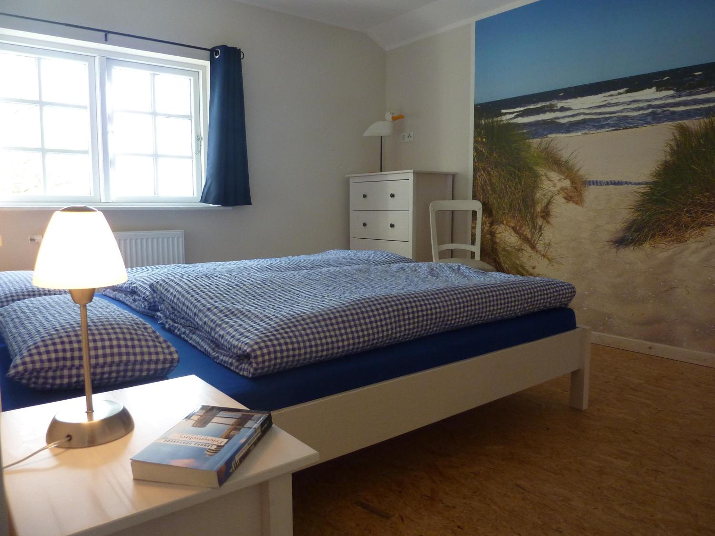 Ferienwohnung Landtraum