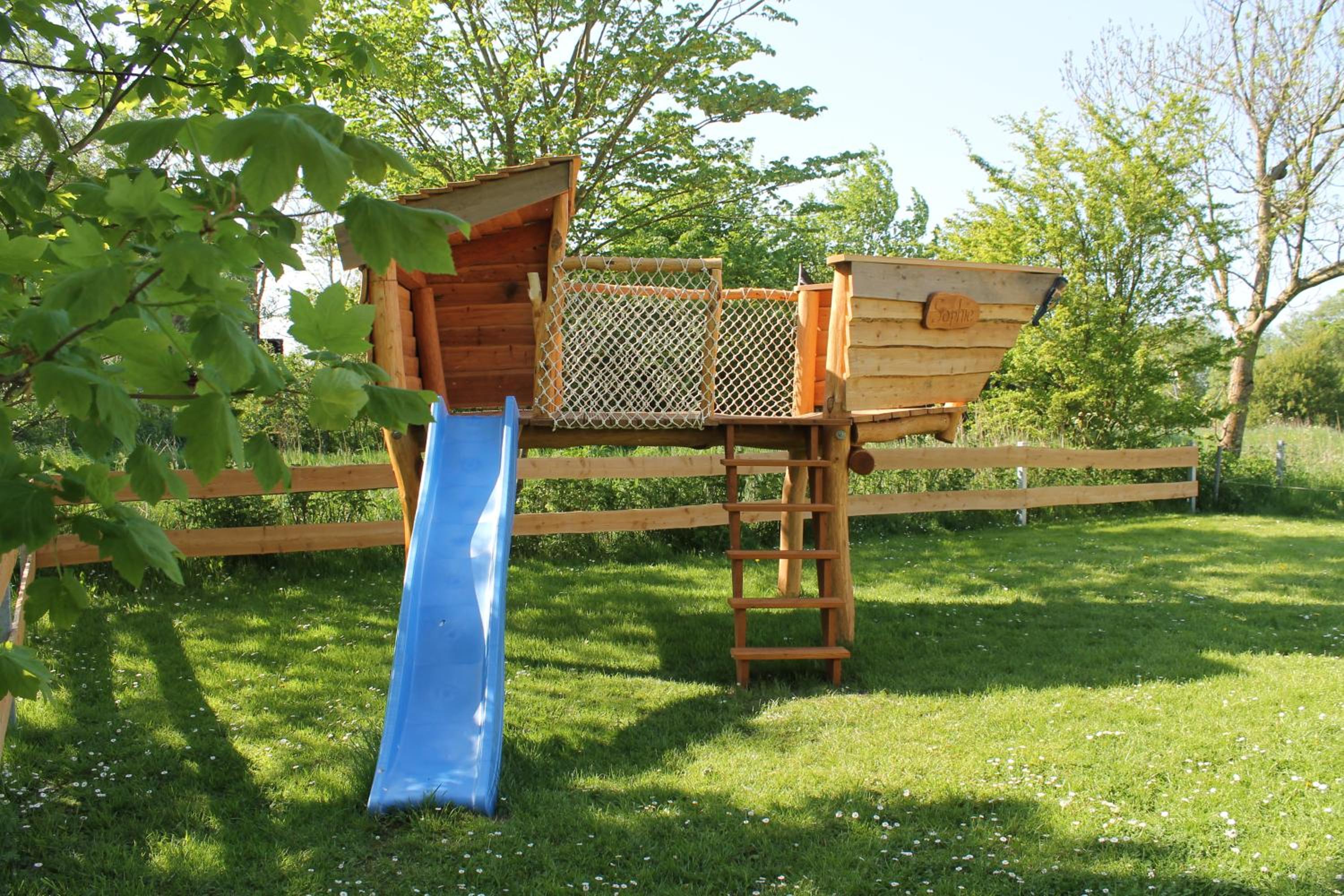 Ferienwohnung Landtraum
