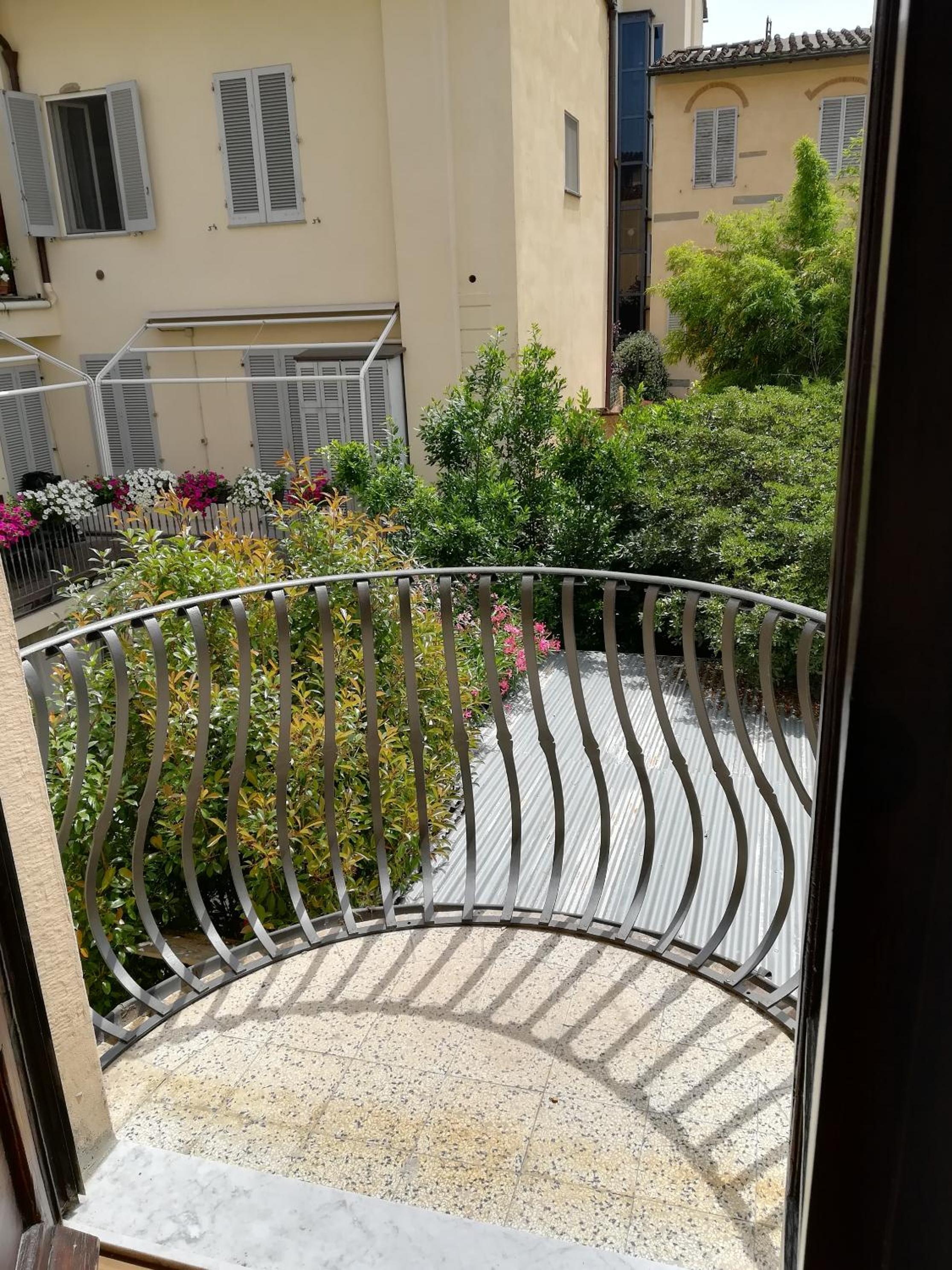 Giardino D'Azeglio Locazione Turistica