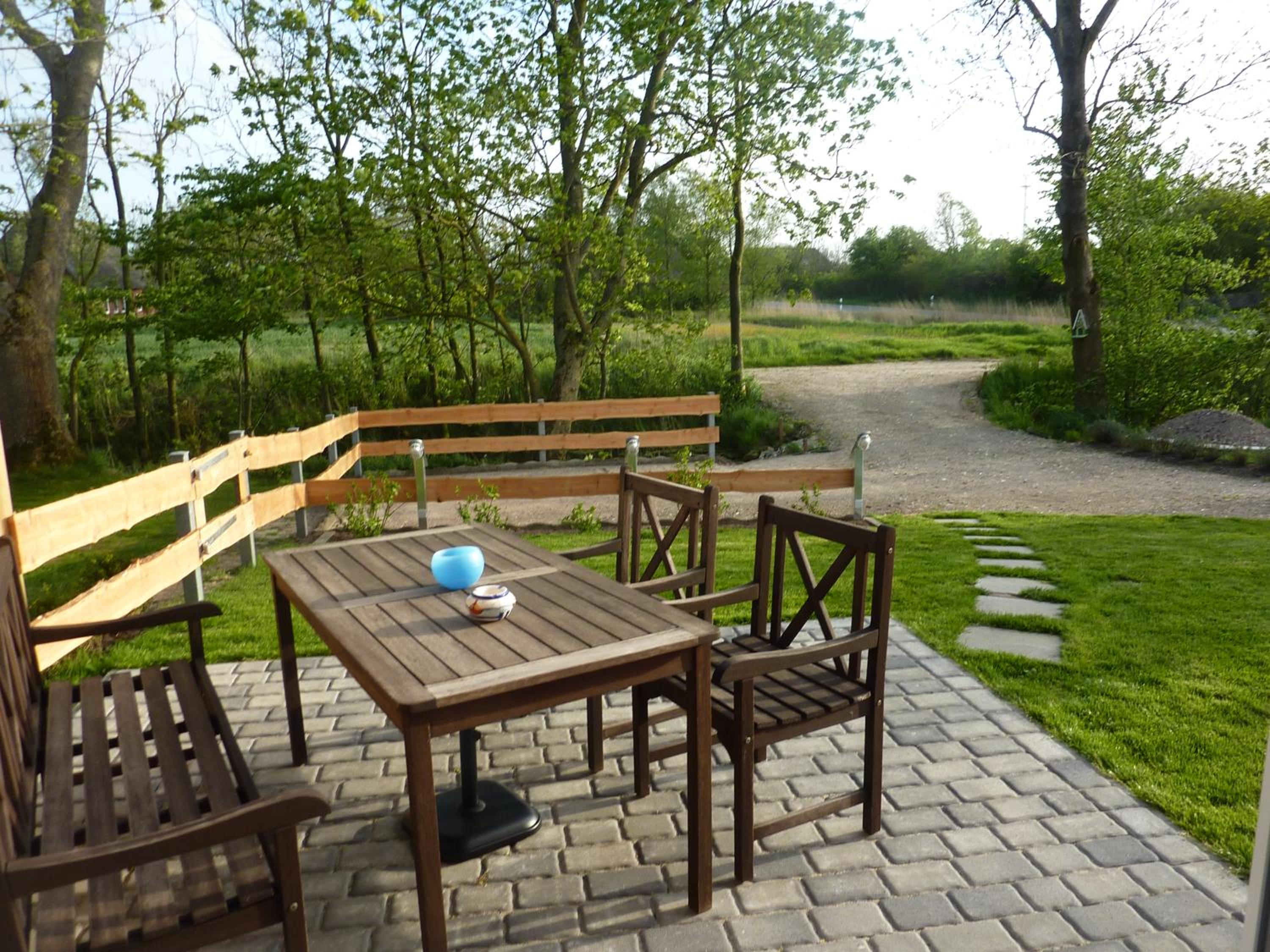Ferienwohnung Landtraum