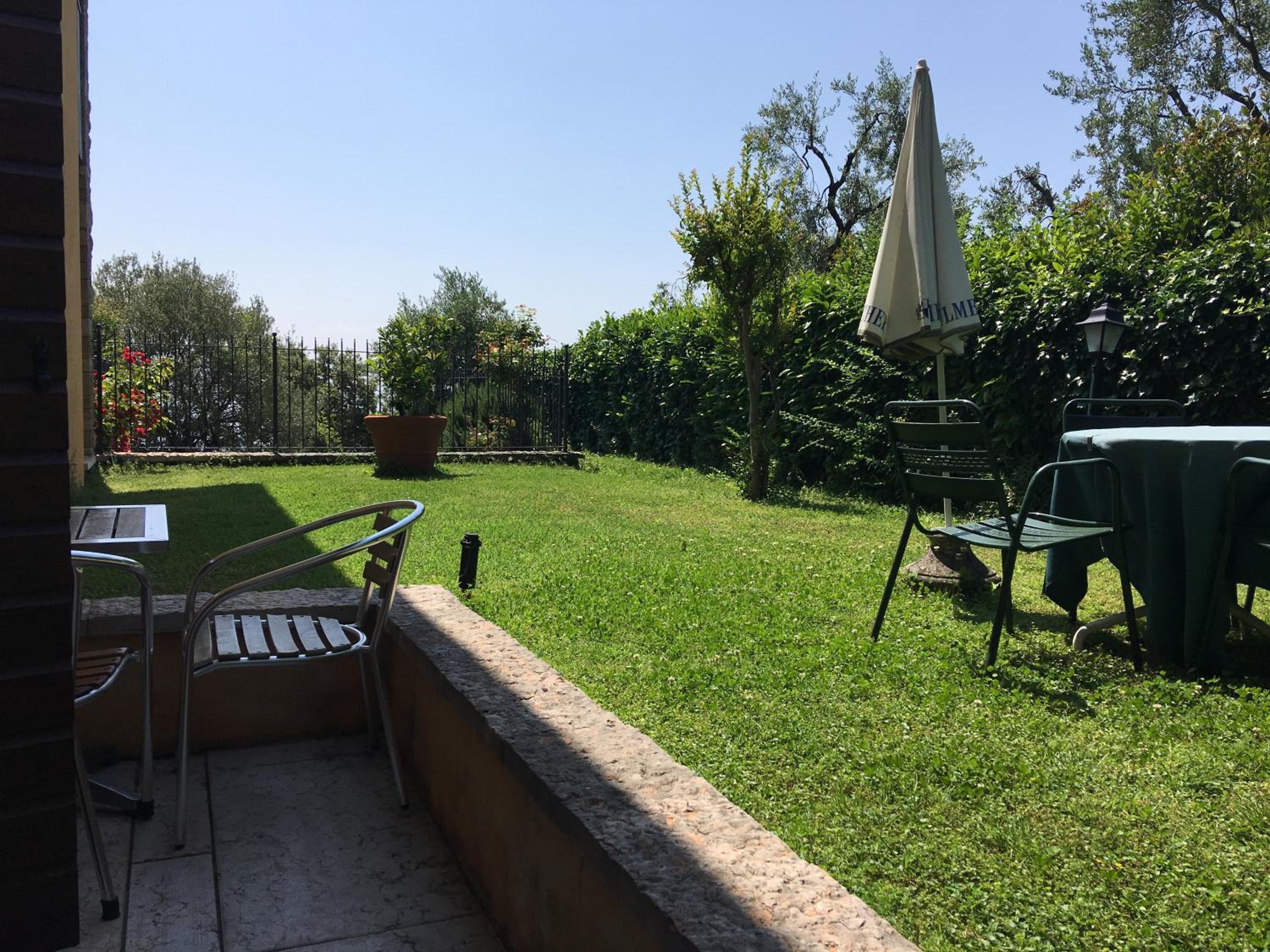 Belvedere Hotel & Villa, photo 10