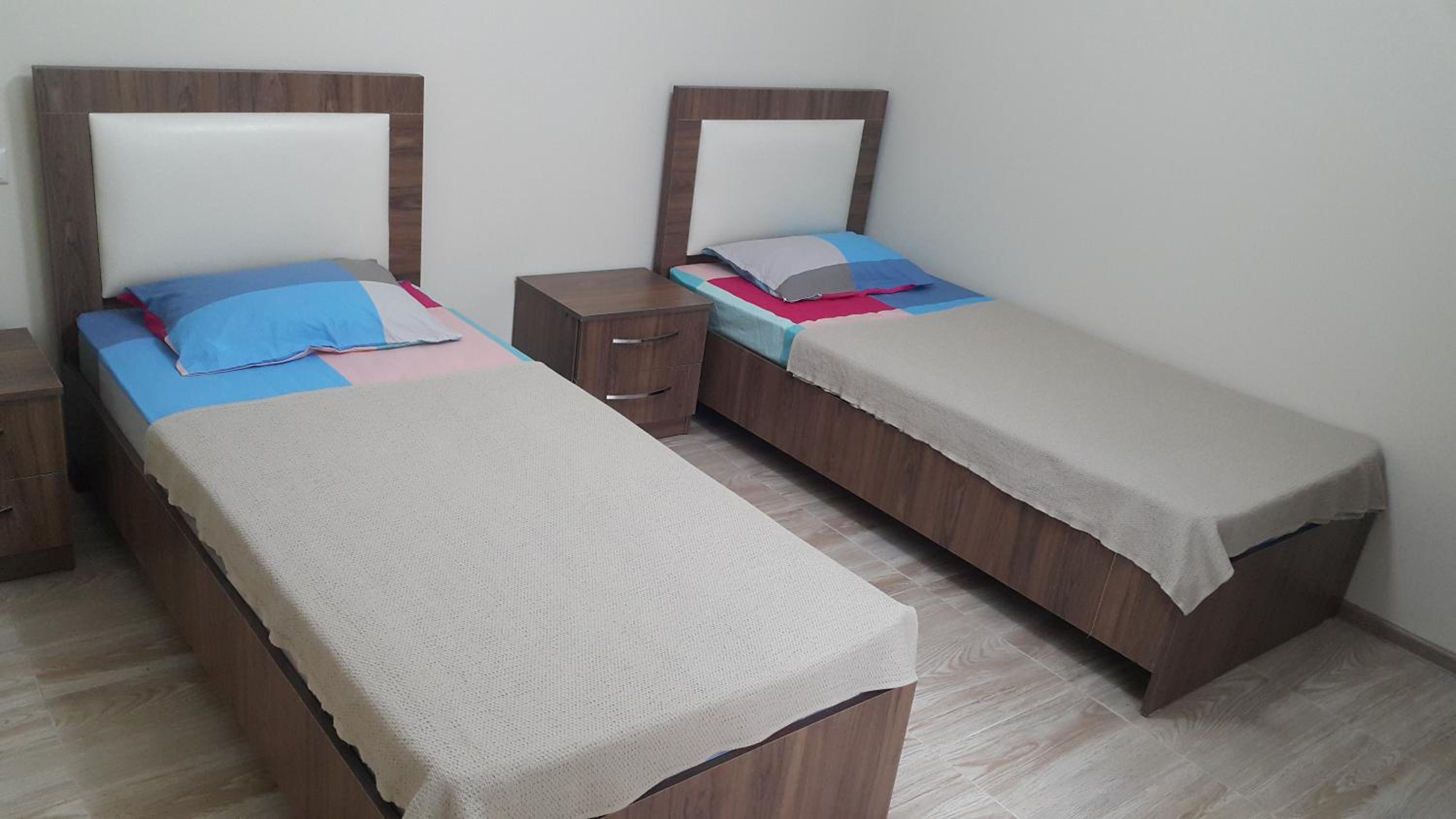 Deme House