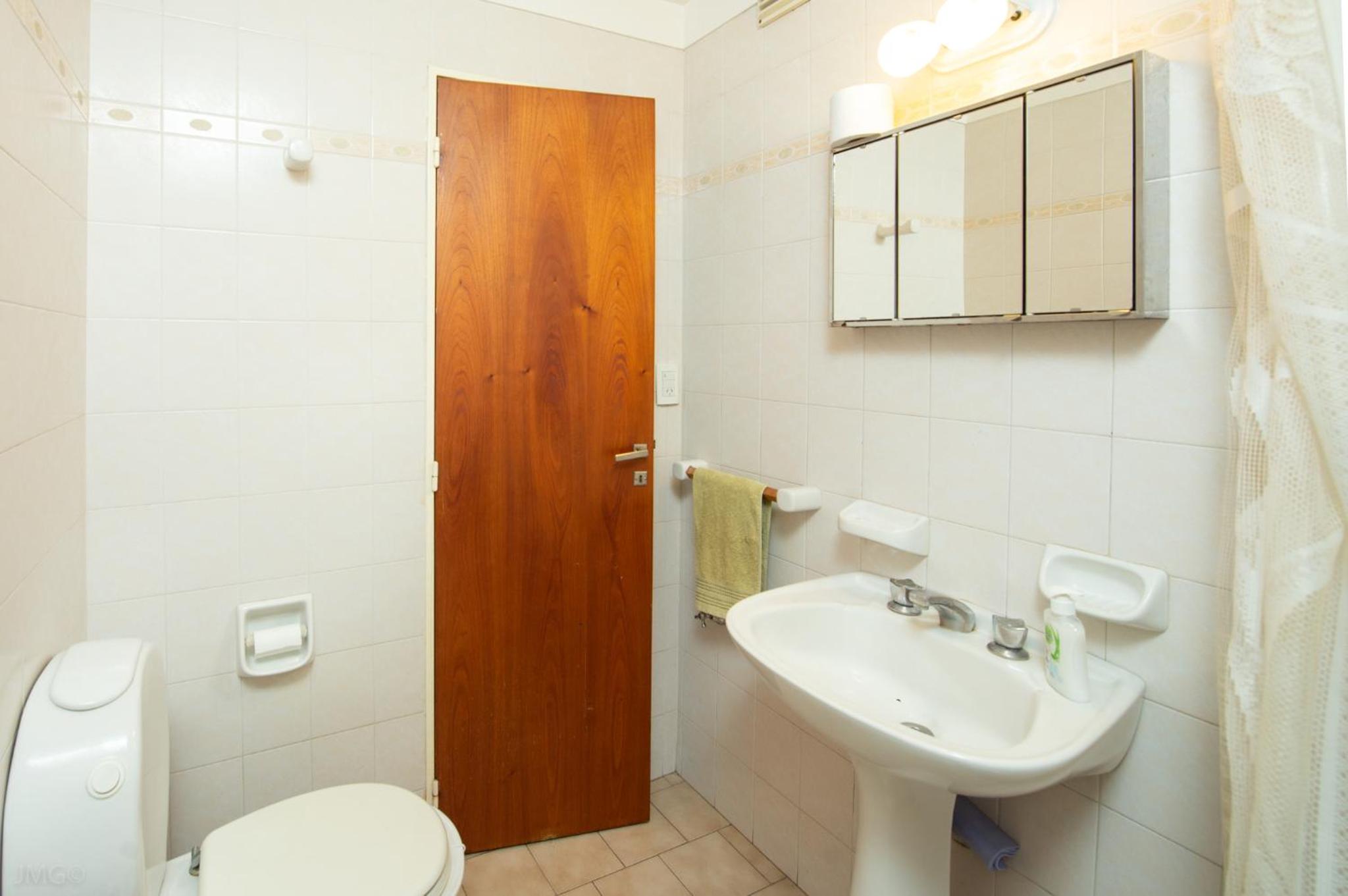 Apartamento Micro Centro para 4 con cochera